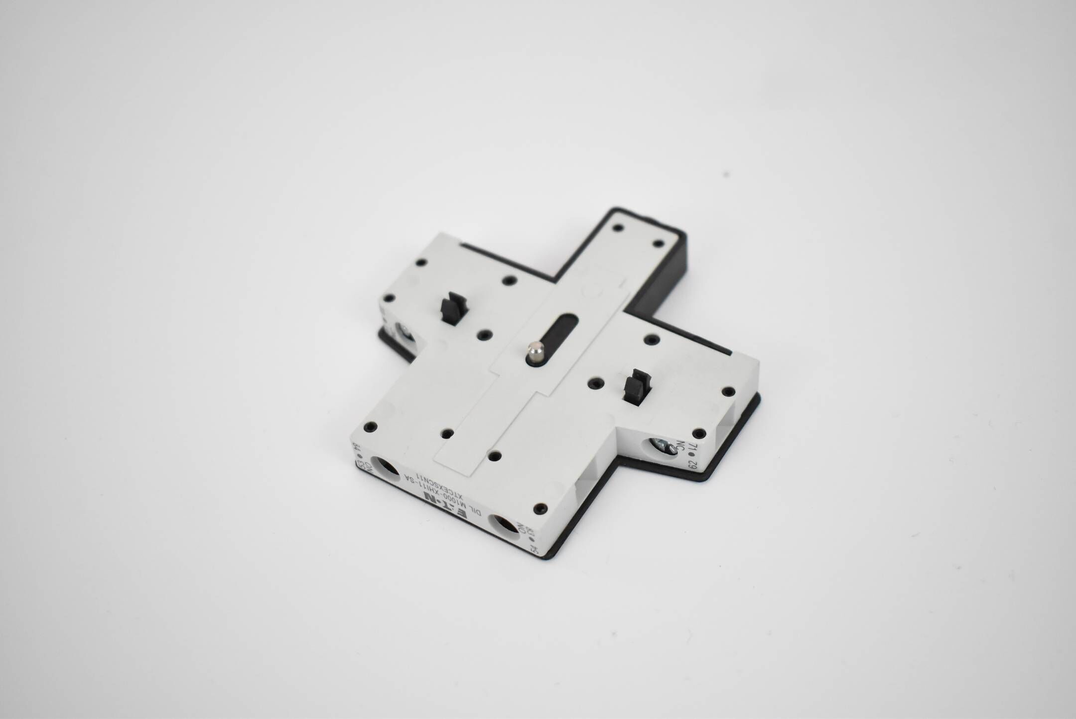 EATON Moeller series Hilfsschalterbaustein DILM1000-XHI11-SA ( XTCEXSCN11 )