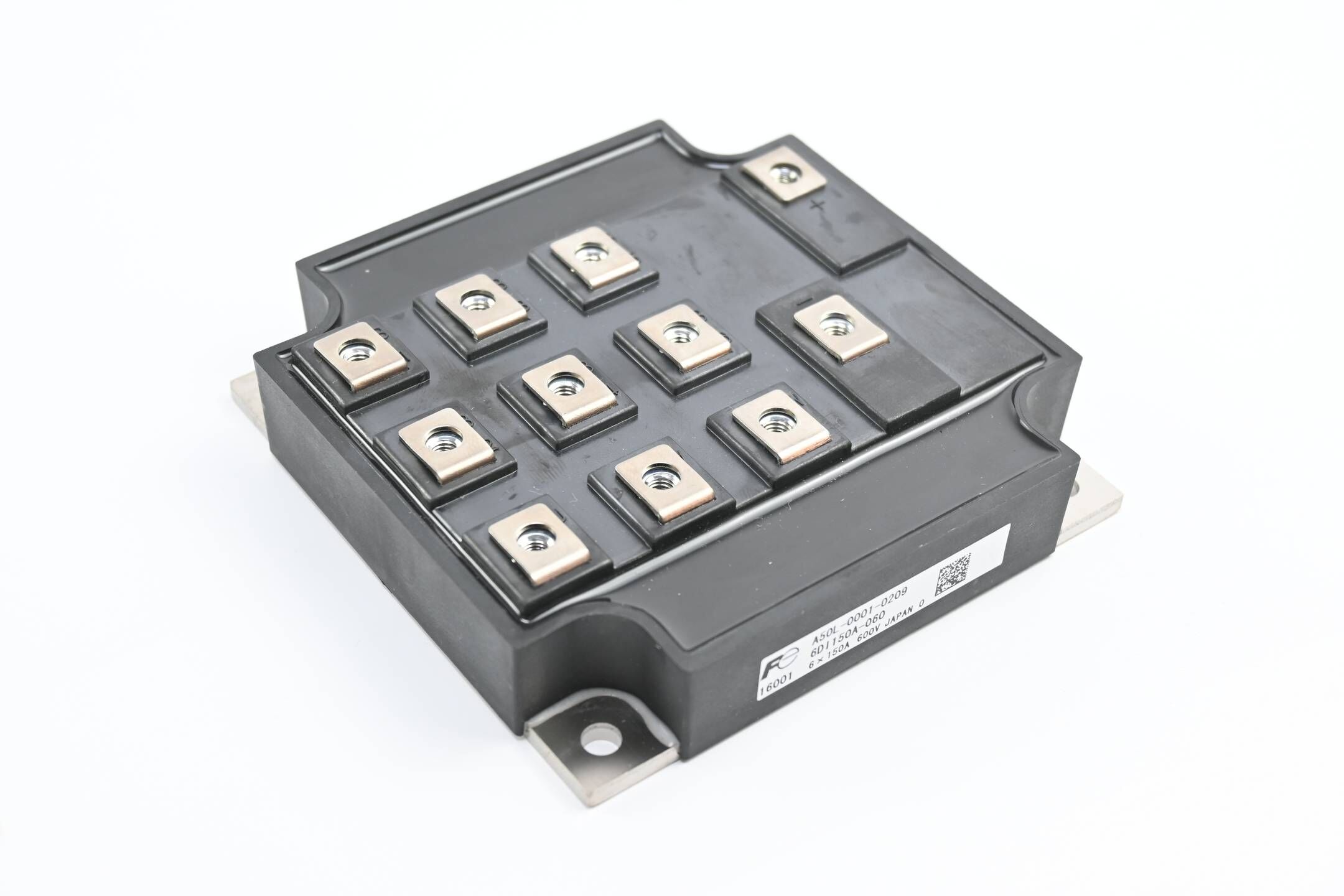 Fanuc Fuji Electric Transistor-Leistungsmodul A50L-0001-0209