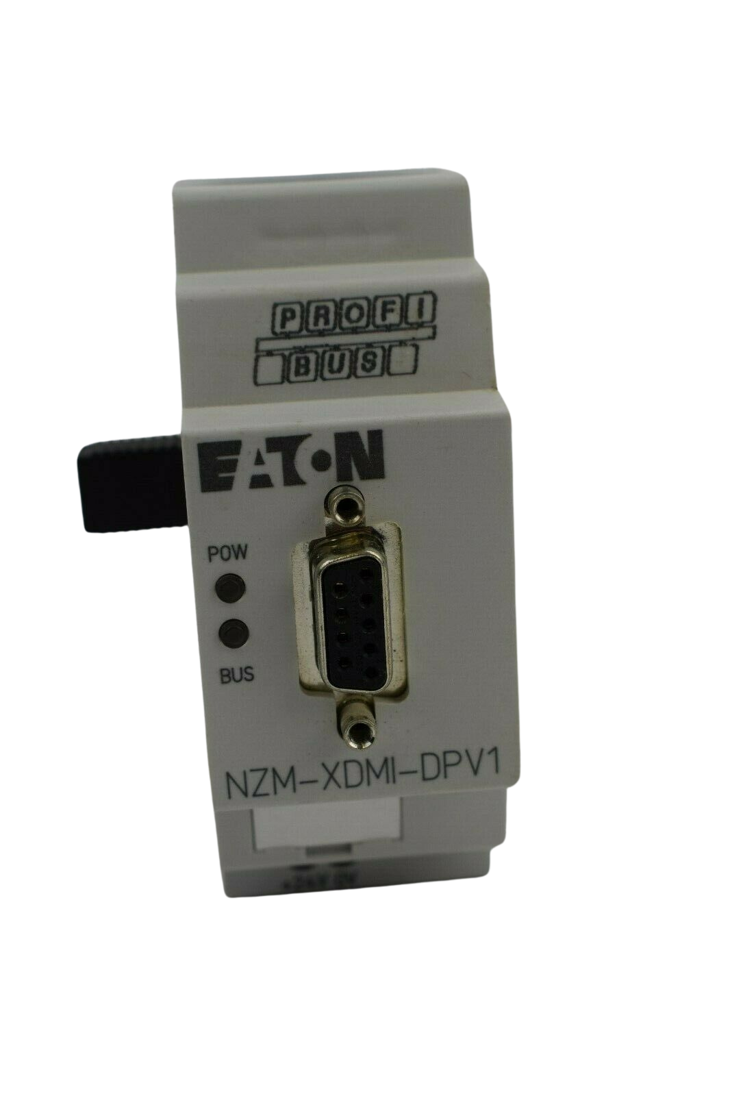 Eaton Profibus Feldbusanschaltung NZM-XDMI-DPV1 