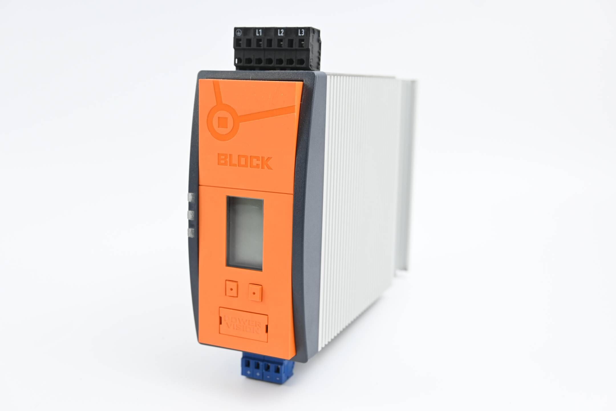 Block Switched-Mode Power Supply PVSB 400/24-10 ( PVSB400/24-10 )