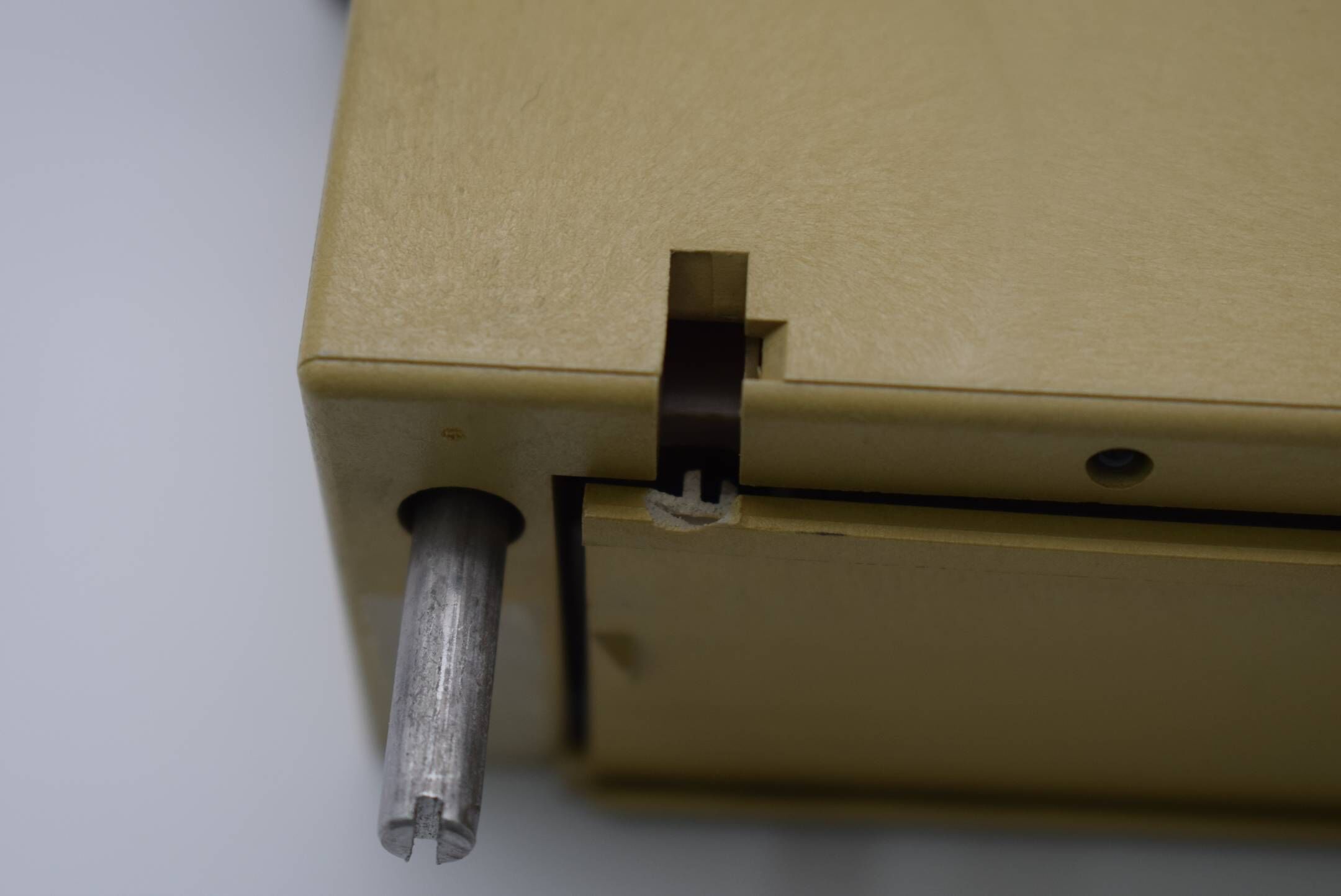 Siemens simatic S5 Digitaleingabe 434 S5-115U/F 6ES5 434-7LA12 ( 6ES5434-7LA12 )