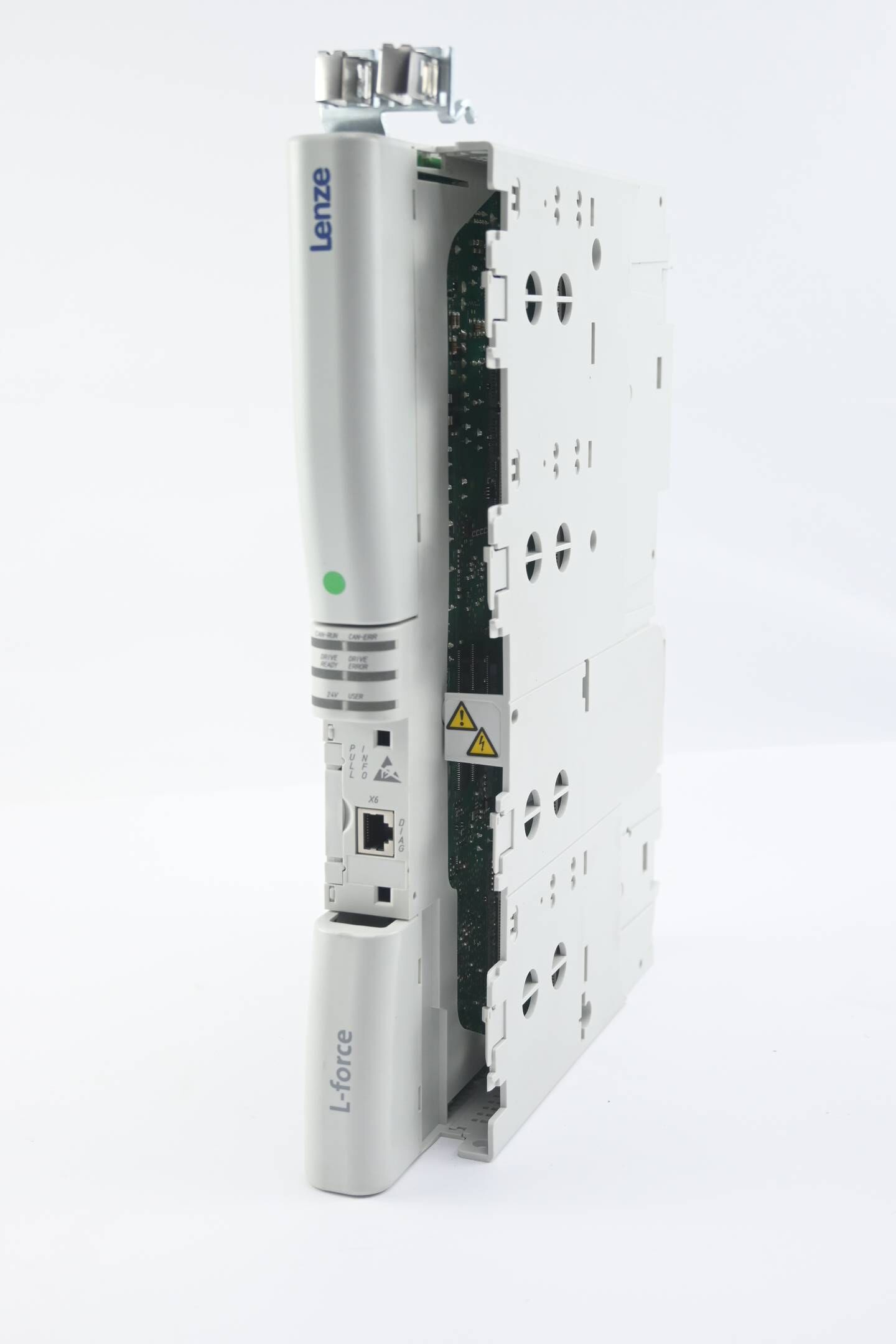 Lenze Single Drive HighLine E94ASHE0034