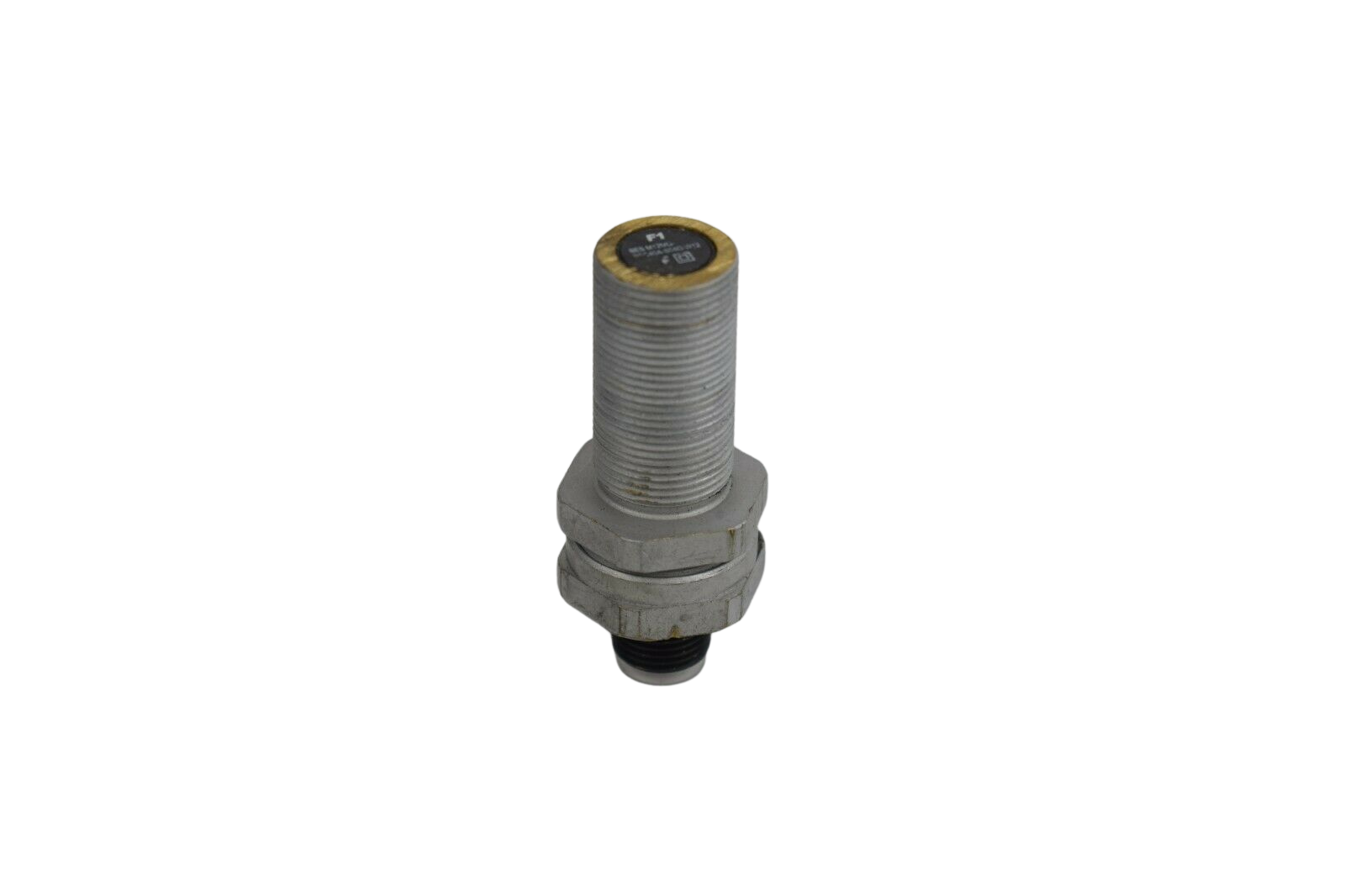 Balluff F1 Induktiver Sensor BES M12MG-PSC40A-S04G-W12