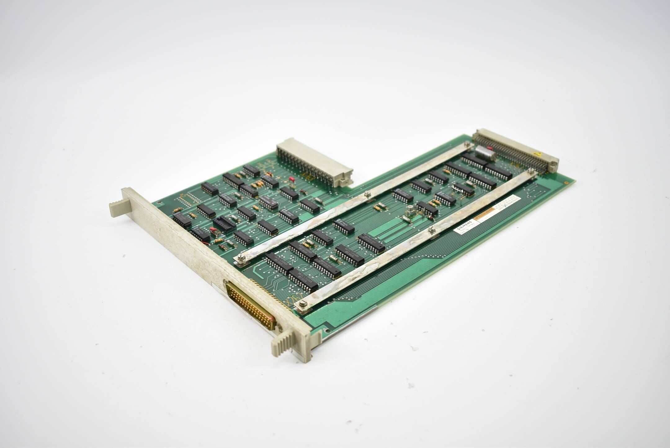 Siemens sinumerik 8 MS760 Kopplung NC-PLC 6FX1 116-8AA00 ( 6FX1116-8AA00 )