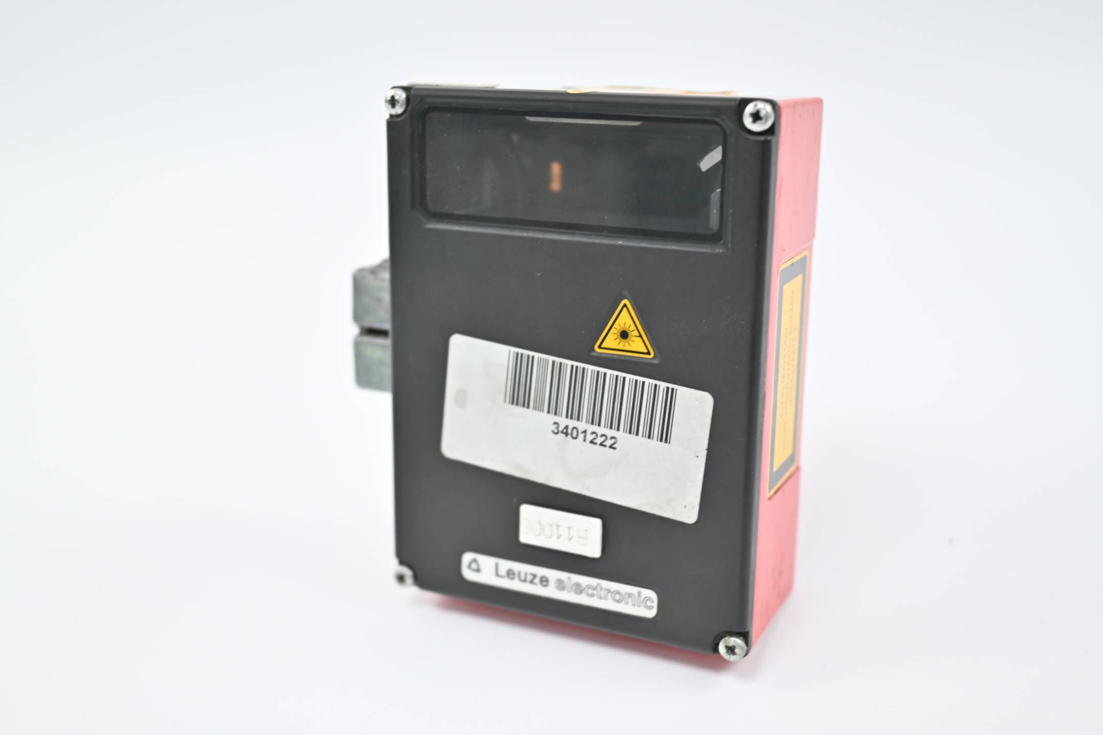 Leuze electronic Barcodescanner BCL 41 R1 F 100 ( 18-36VDC )