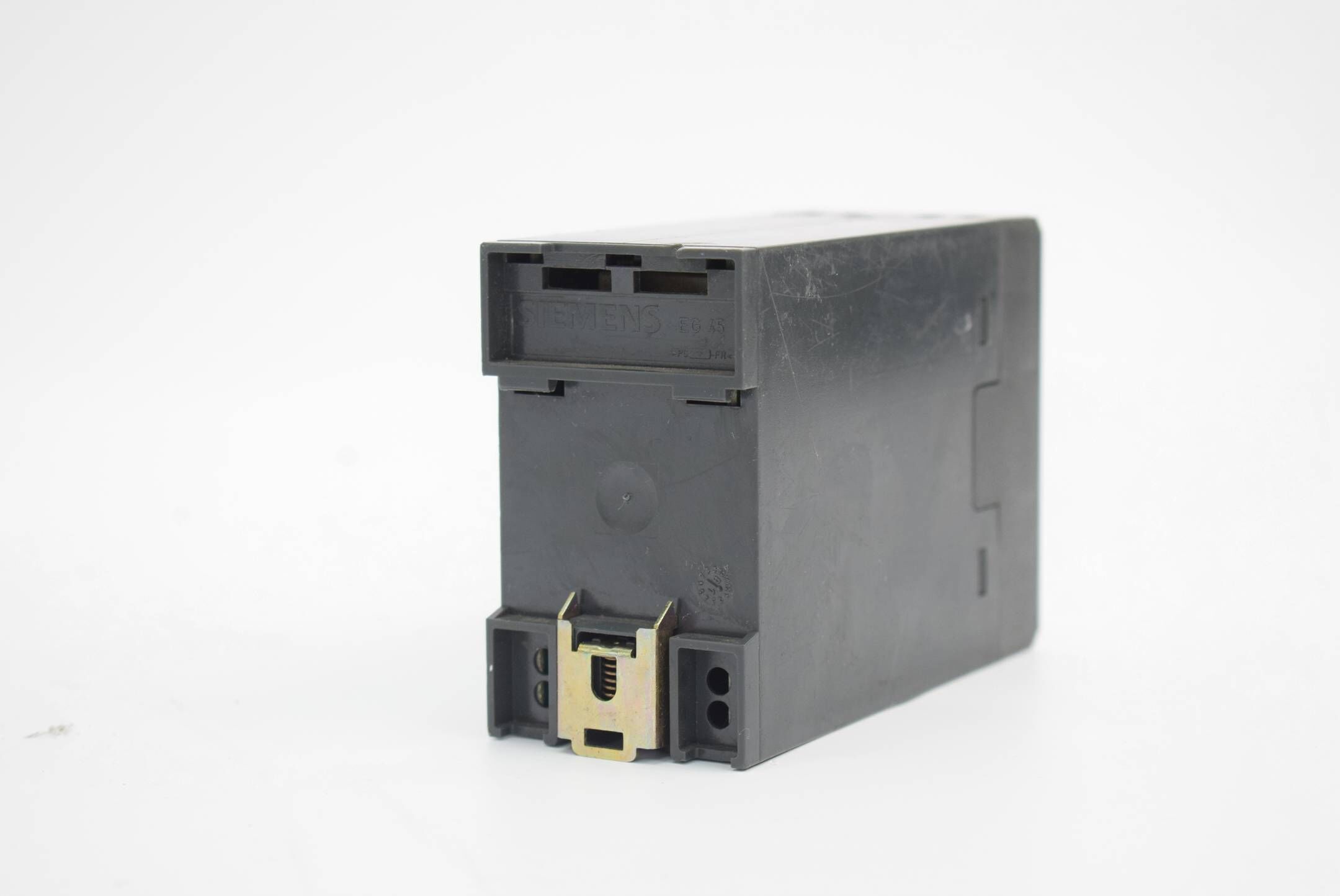 Siemens Voltage Transducer 7KG6106-2RN27-0B ( 7KG6 106-2RN27-0B )