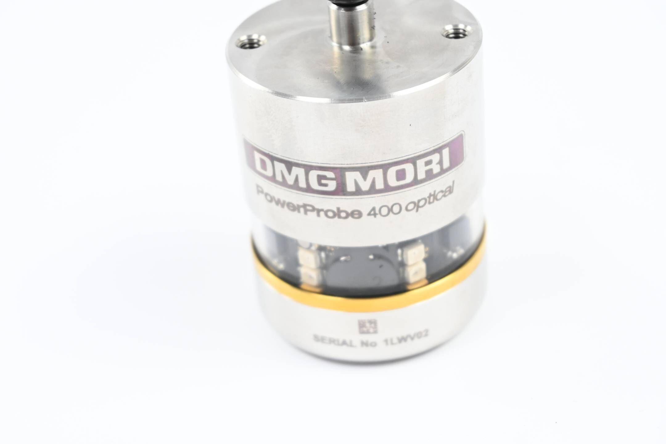 DMG Mori Renishaw PowerProbe 400 optical mit HSK-E50 ( A-5069-7038 )