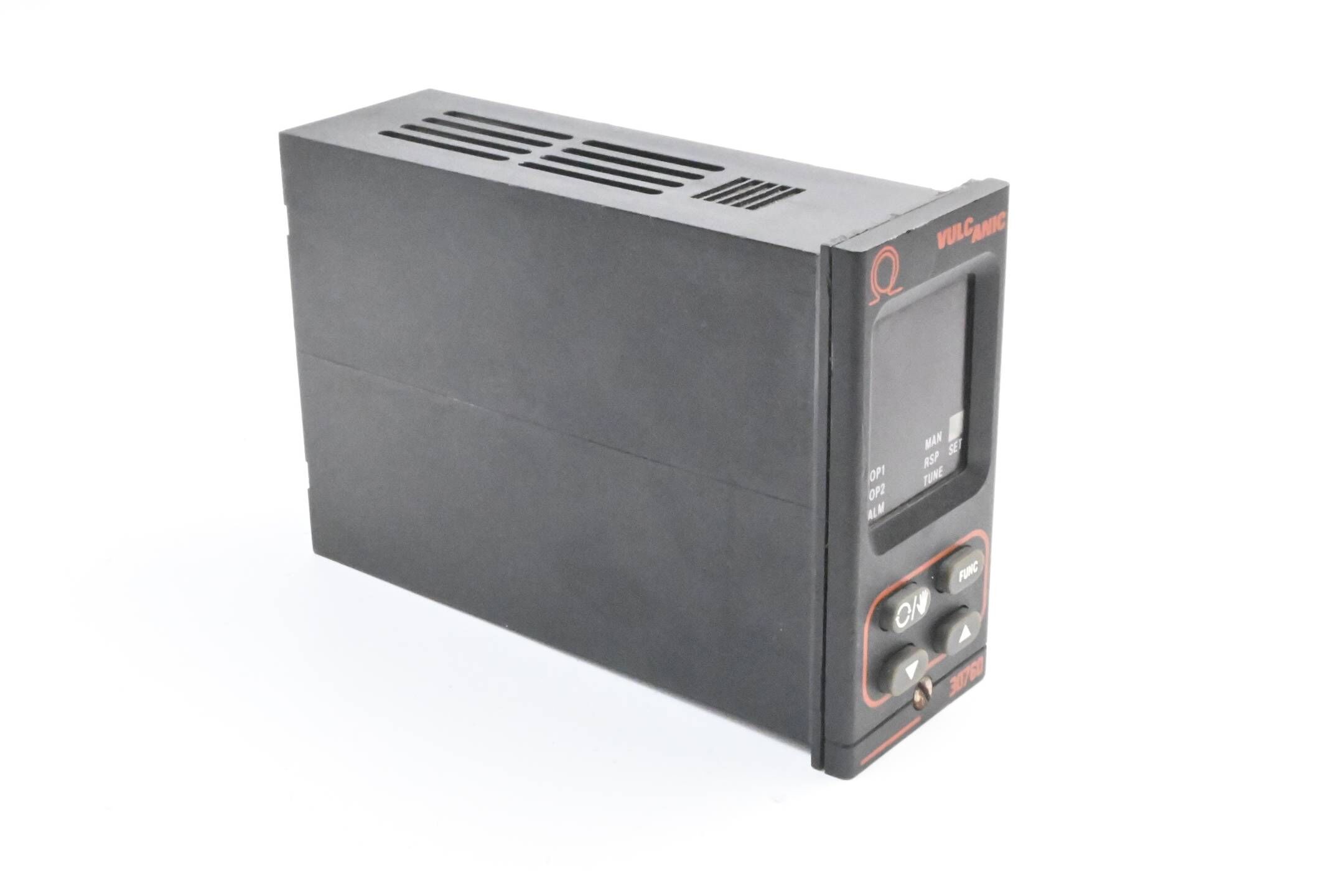 Vulcanic Temperatur Regulator Typ 30760