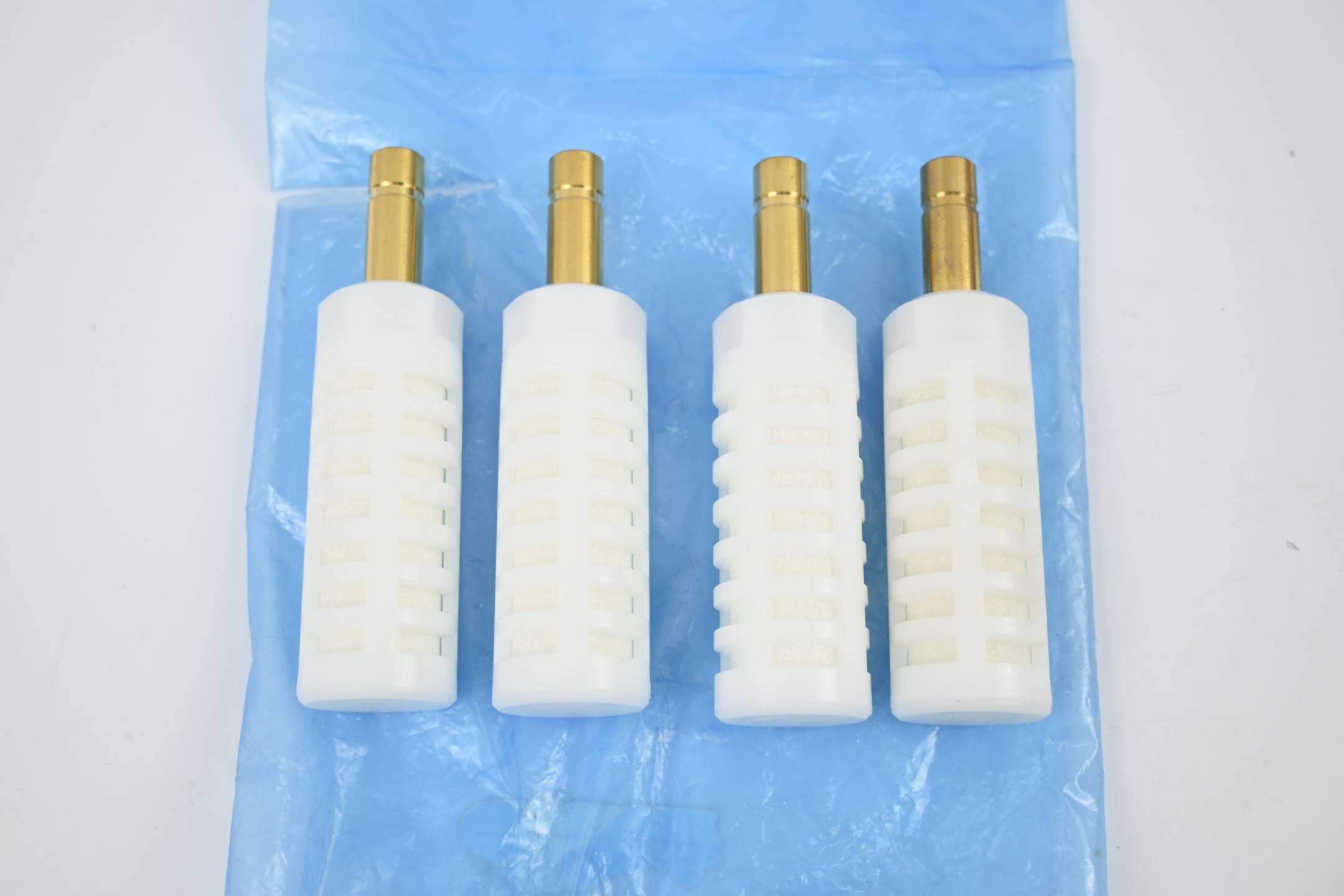 SMC Schalldämpfer AN300-KM10 ( VE 4 Stück )