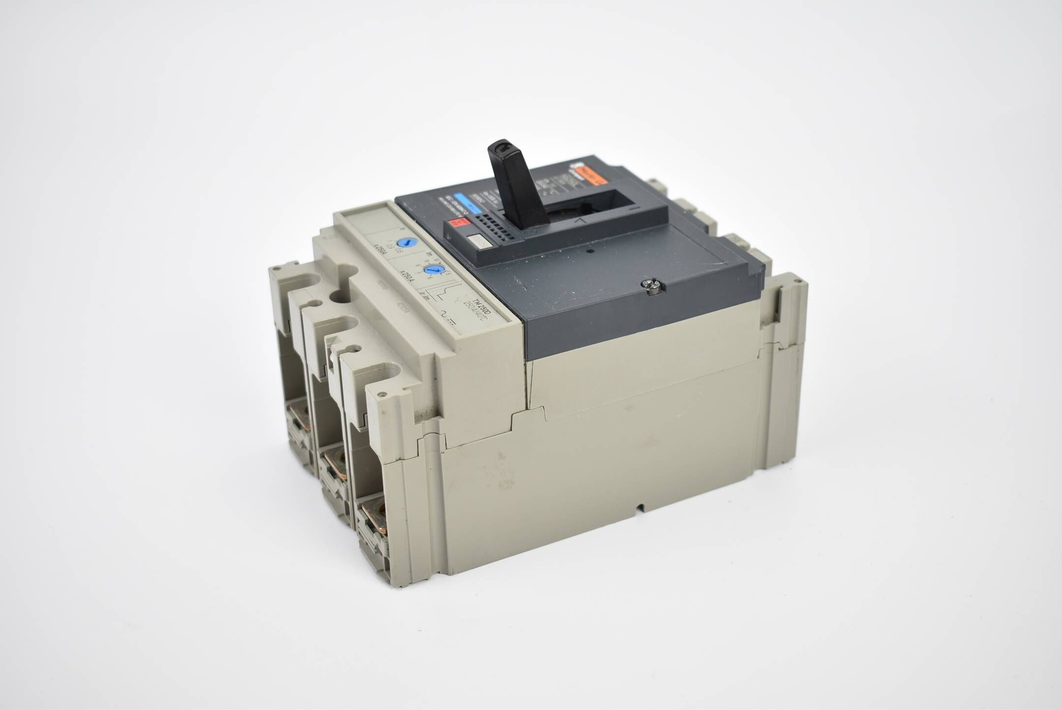 Merlin Gerin Compact Leistungsschalter NS250L