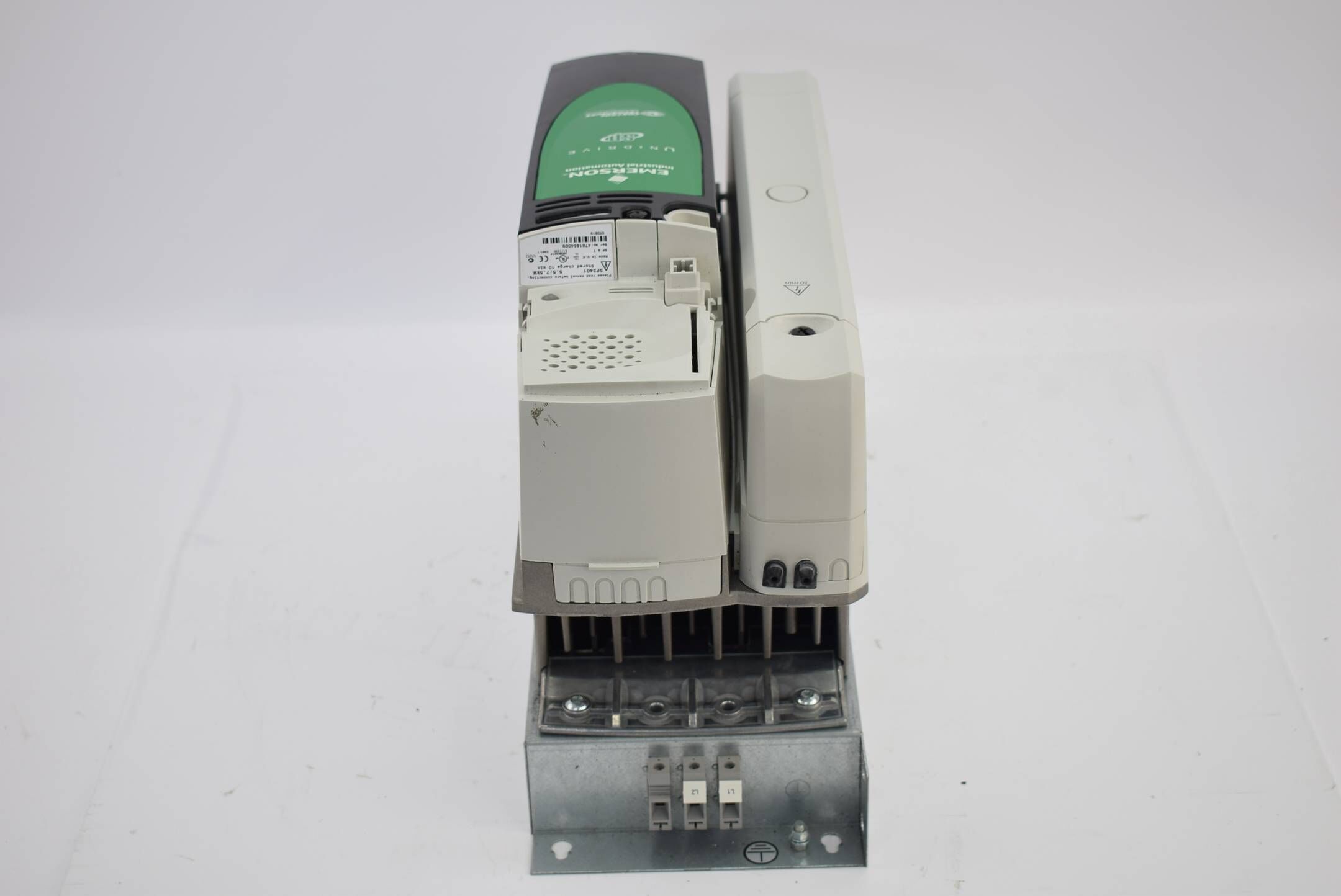 Emerson Control Techniques Unidrive SP2401 + Netzfilter 3F480-032.225230