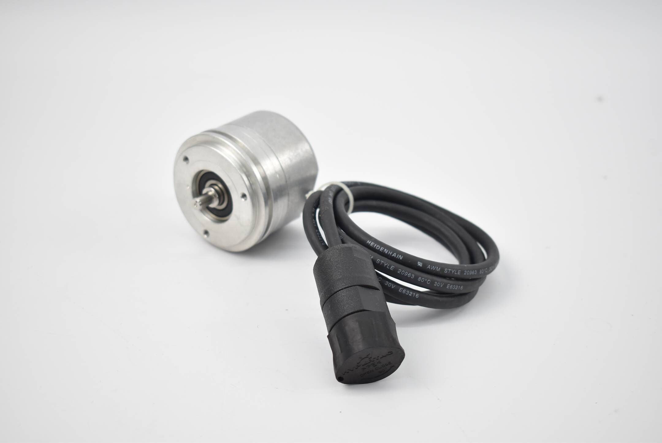 Heidenhain Drehgeber ROD 426 2000 03S12-03 ( 376 846-E0 ) H10