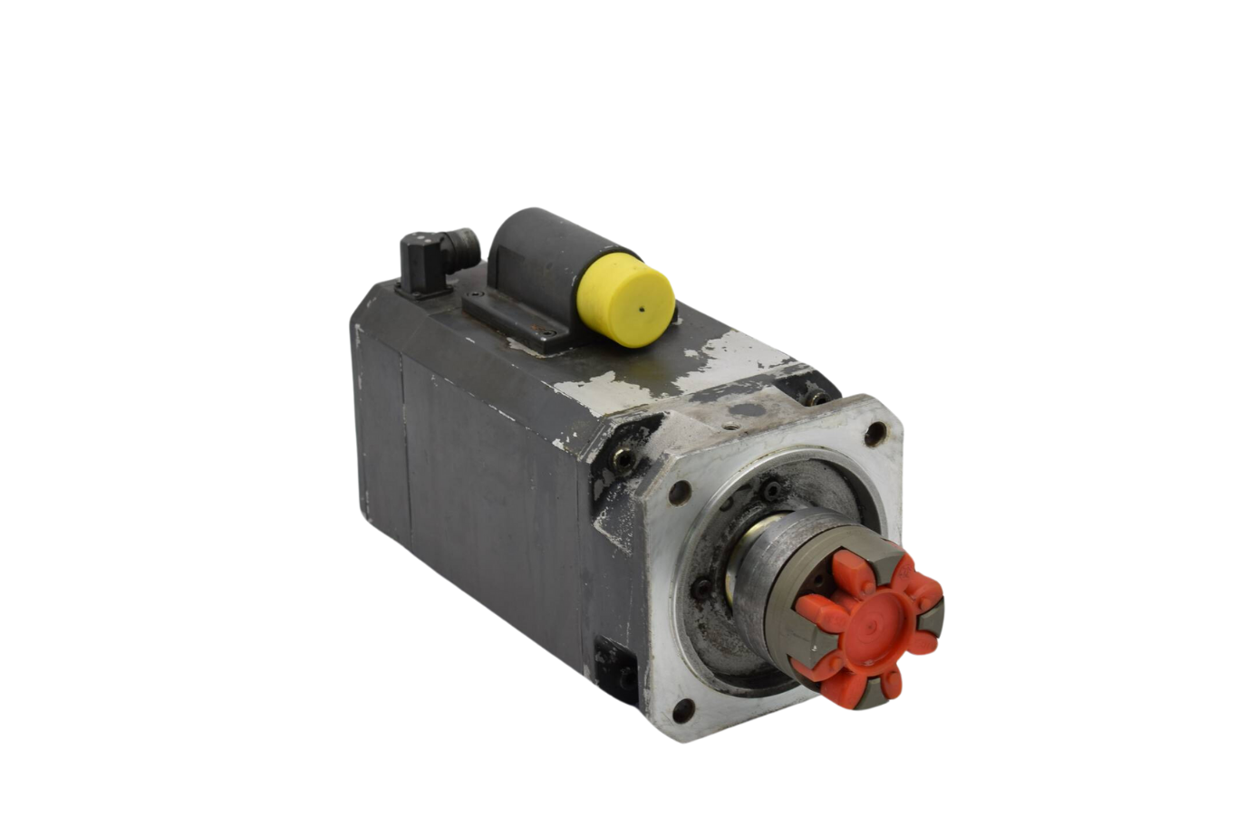 Siemens Brushless Servomotor 1FT6084-1AF71-1EG1 ( 1FT6 084-1AF71-1EG1 )