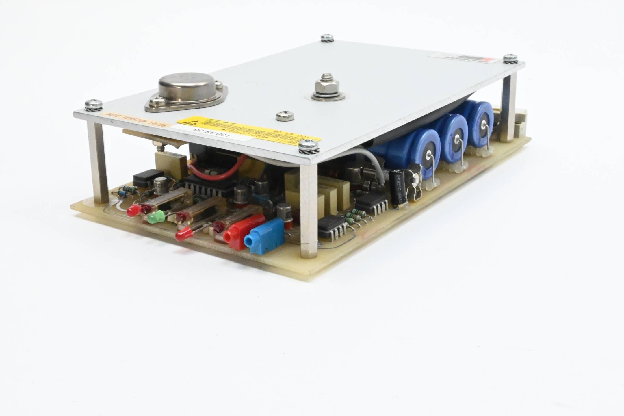 Brandner 90 55 001 Modul