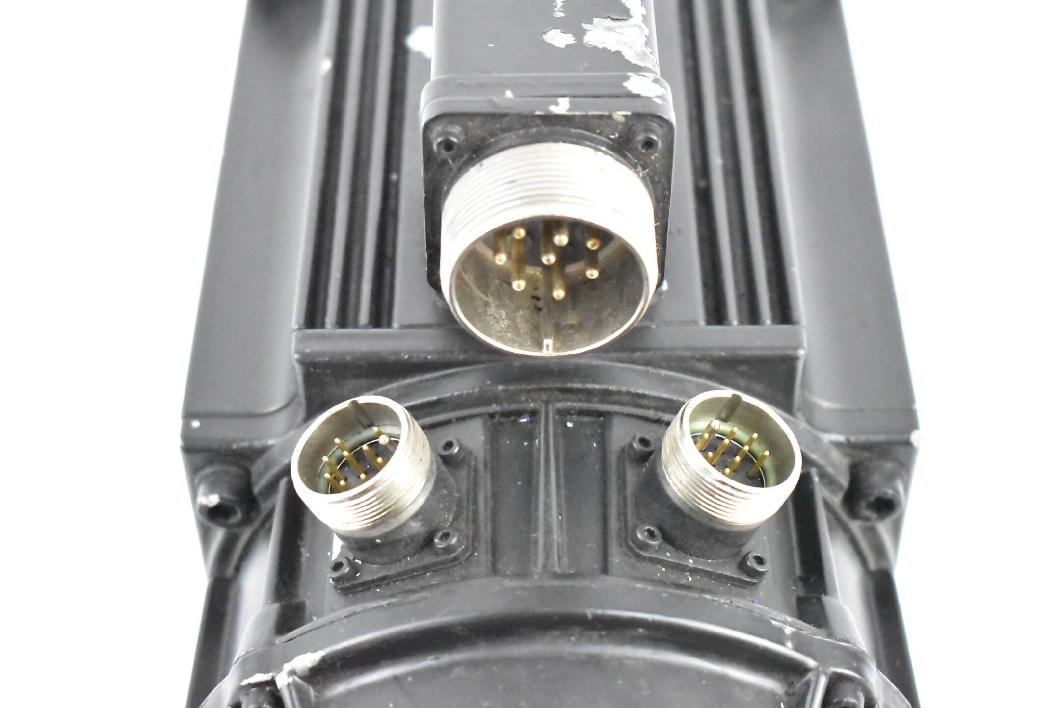 Rexroth Motor 3,0Nm 11,9A 4000rpm MAC092B-0-QD-1-B/095-B-1/-I01250 / R911225602