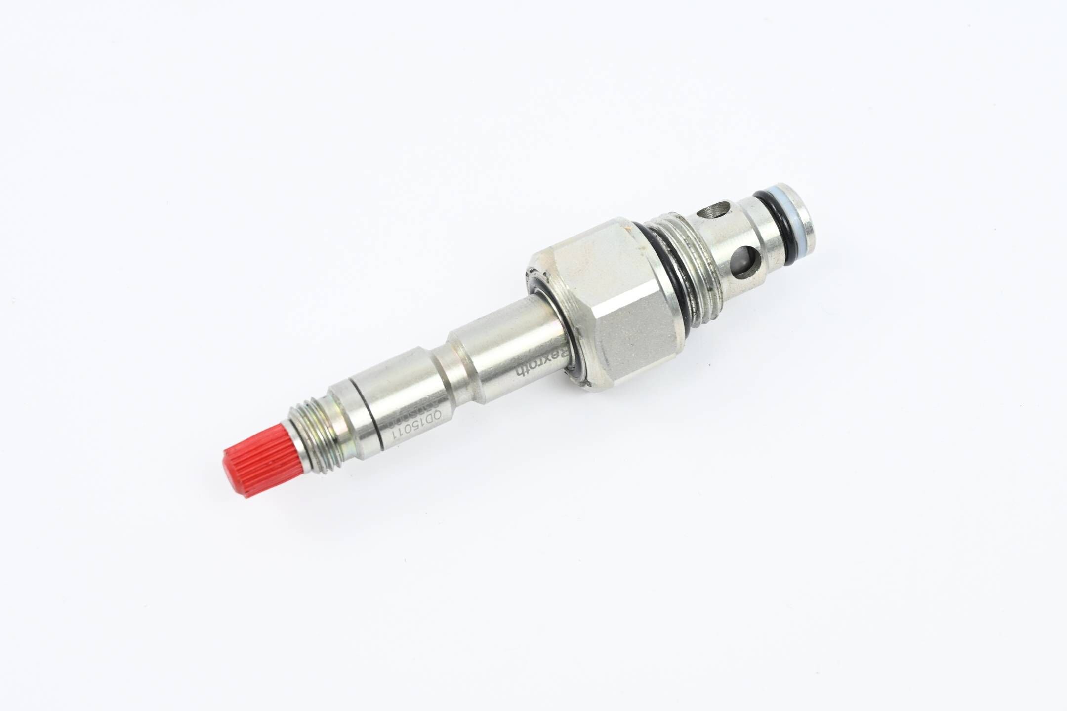 Rexroth Einschraubventil 0D1501183DS000