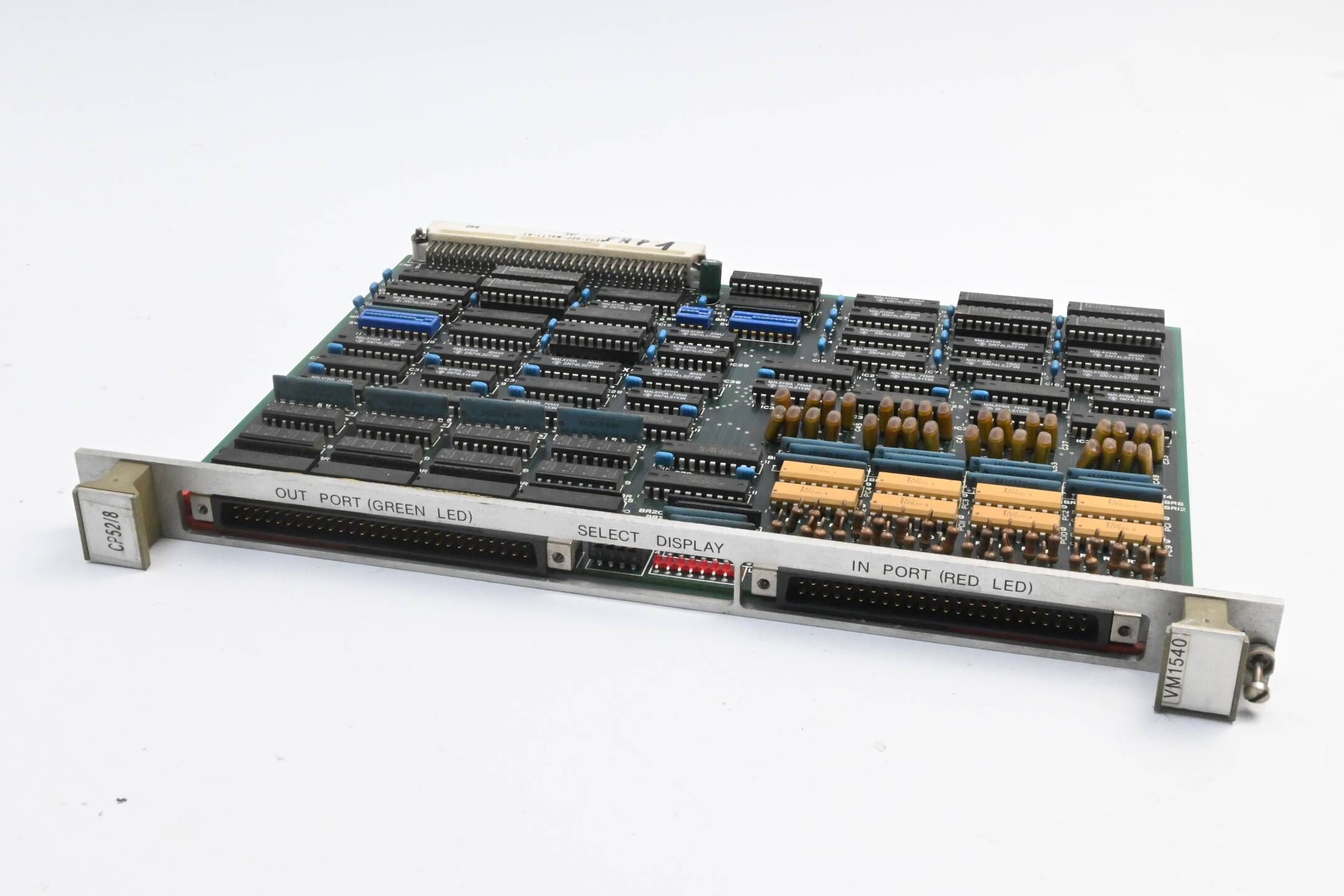 Sharp Board X0018PA-1 ( VM1540 )