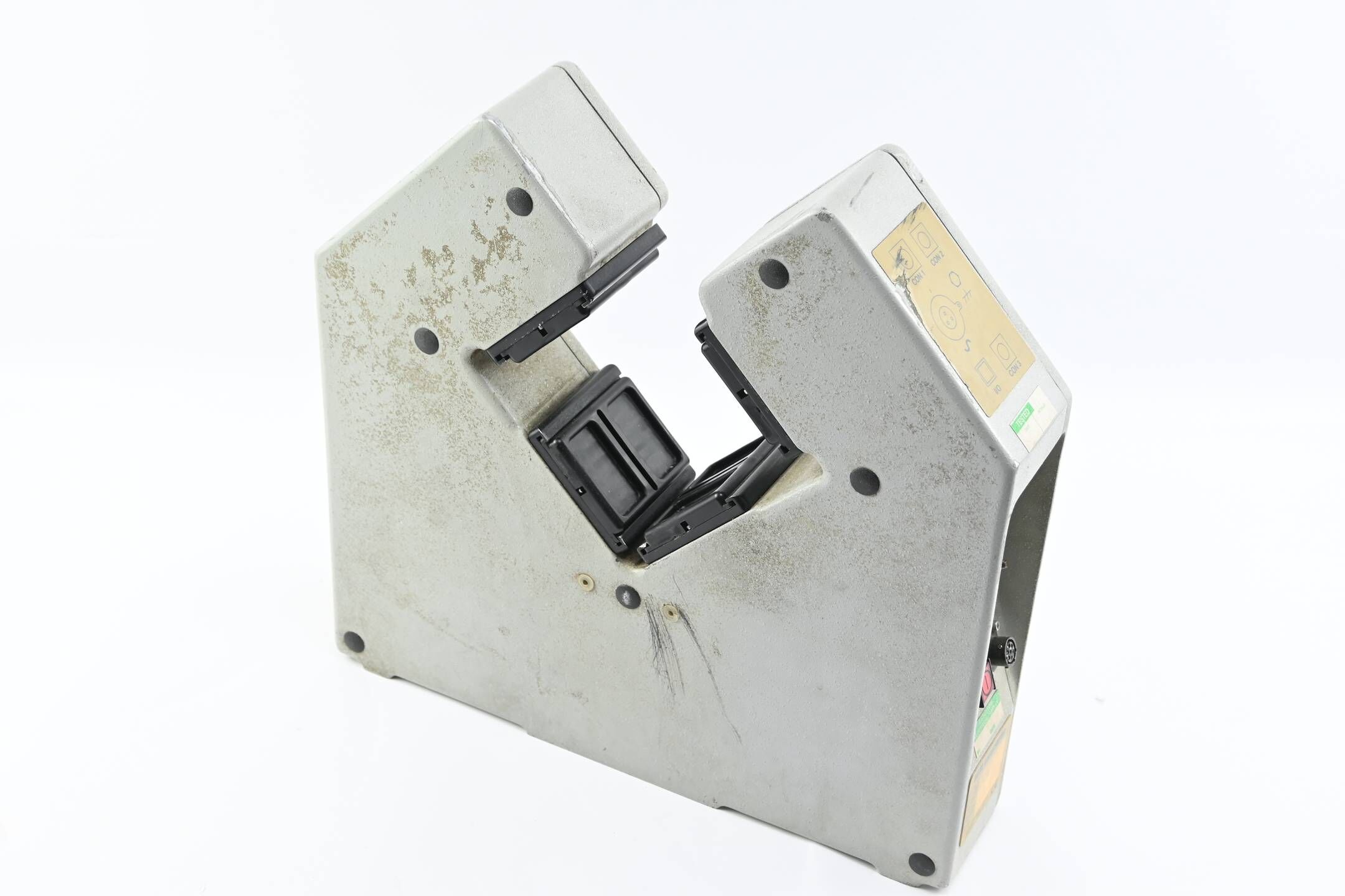 BETA LaserMike Accuscan 3 GA1530-6687-3/A ( LD1040XY S )