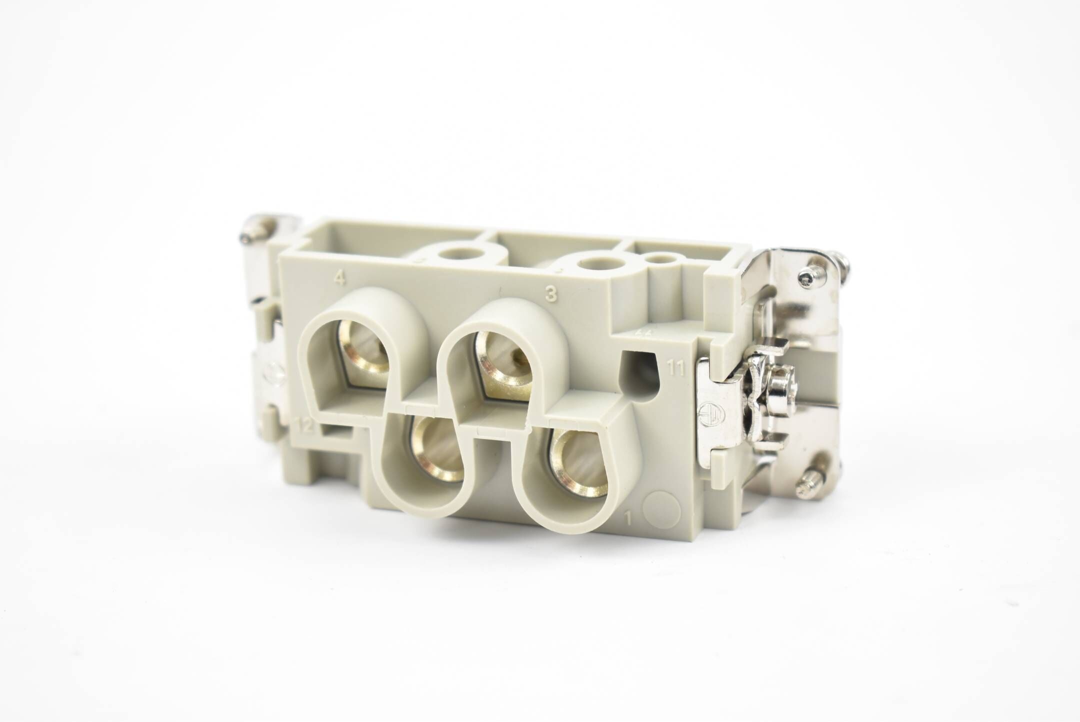 Ilme Buchseneinsatz CXF 4/0 ( CXF4/0 )