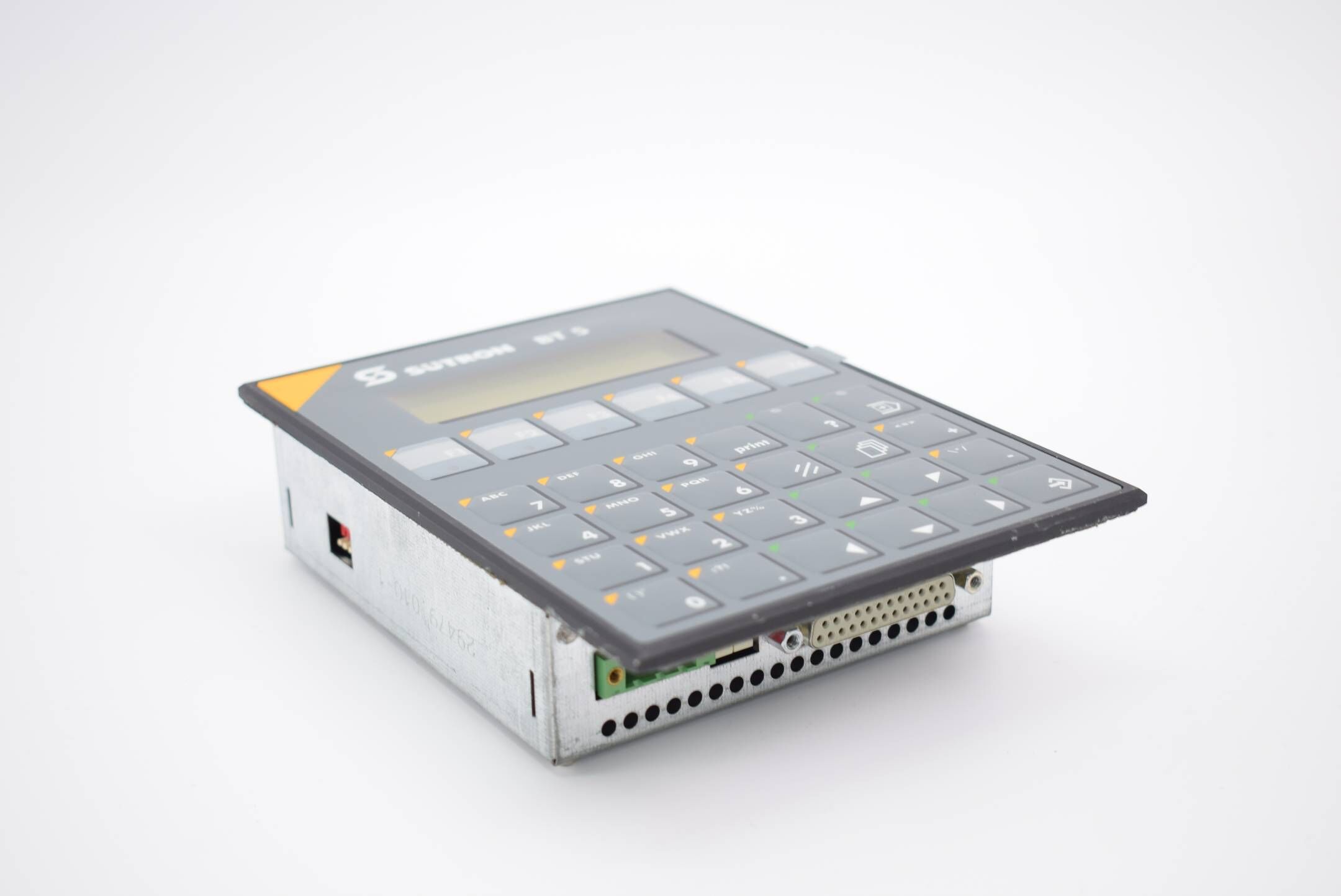 Sütron Bedienterminal BT5 BT5N/101033