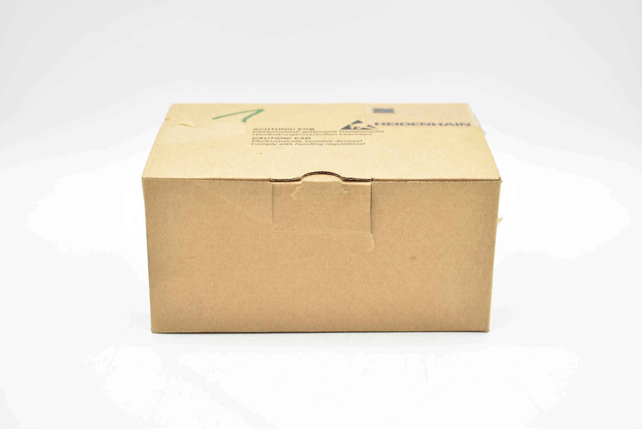 Heidenhain ROD 420 100 27S12-03 Drehgeber