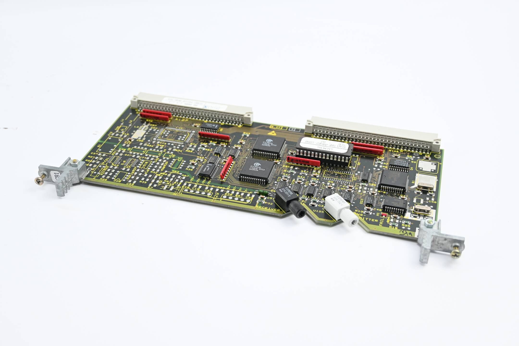 Siemens Simovert SCB1 6SE7090-0XX84-0BC0 ( 6SE7 090-0XX84-0BC0 ) Ver D