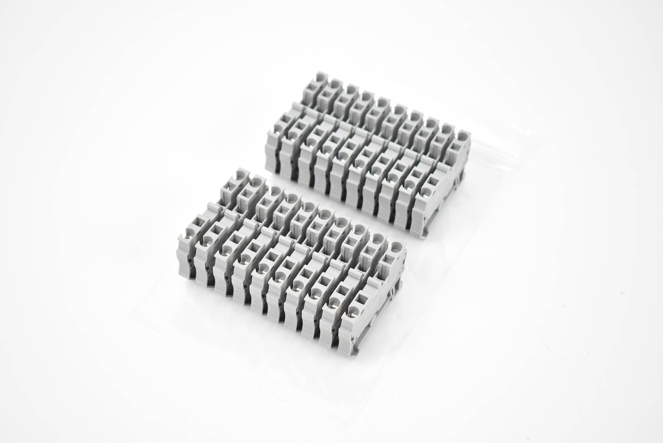 Phoenix Contact Durchgangsklemme ST4 ( 3031364 ) VE 20 Stück