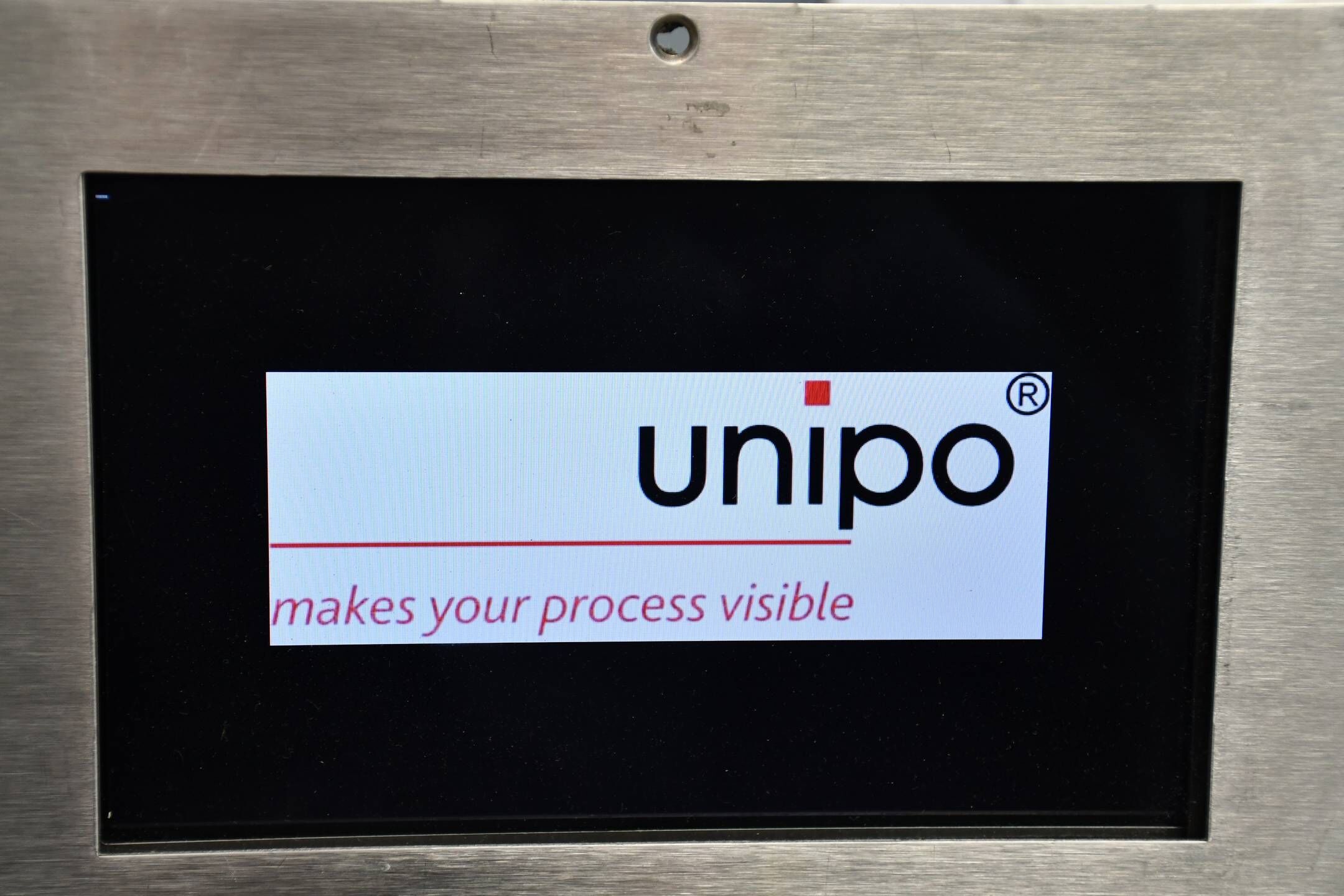 Unipo® Bedienpanel UCP-250 2RLTGF4XTL00