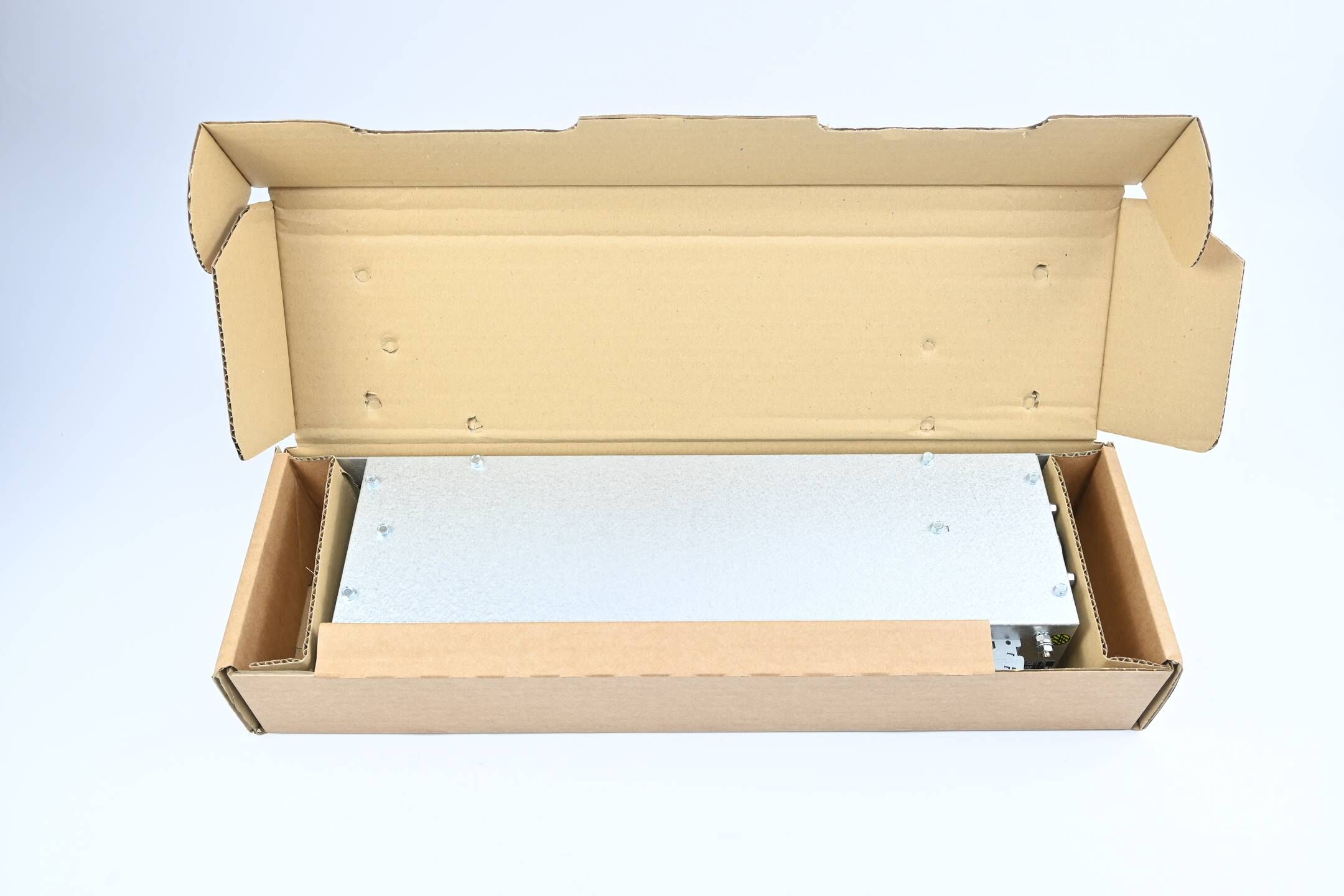 Heidenhain Pulswiderstandsmodul PW 110B ( 348945-01 ) Ver. U12