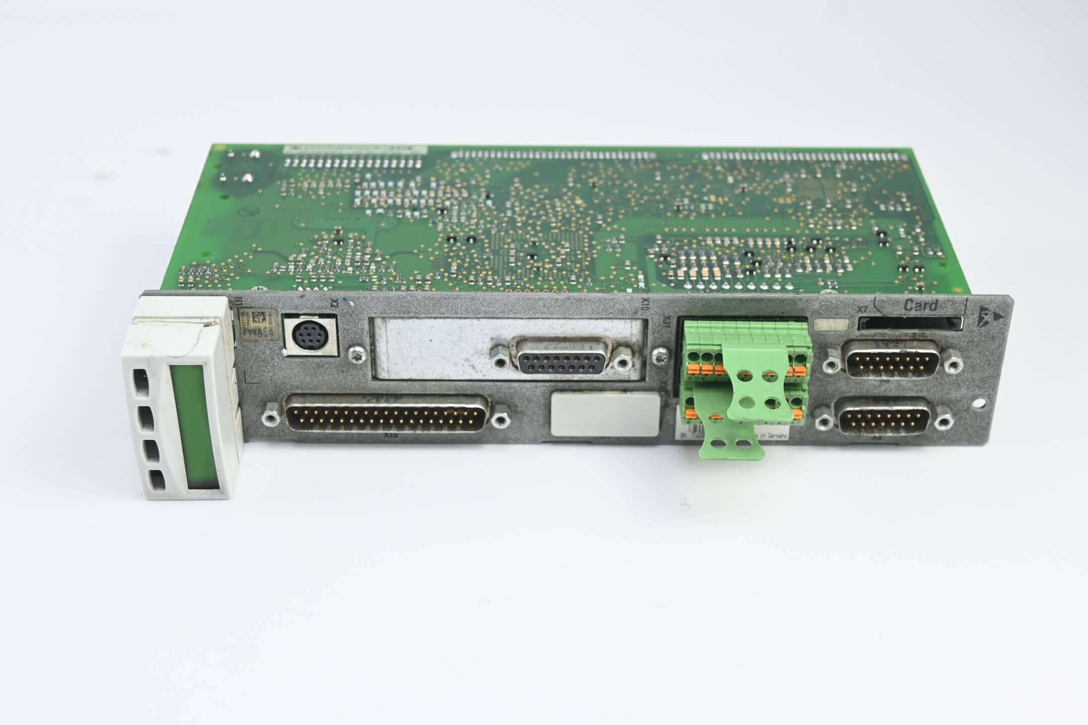 Rexroth Steuereinheit CSH01.1C-PL-EN2-MEM-MA1-NN-S-NN-FW ( R911308388 )
