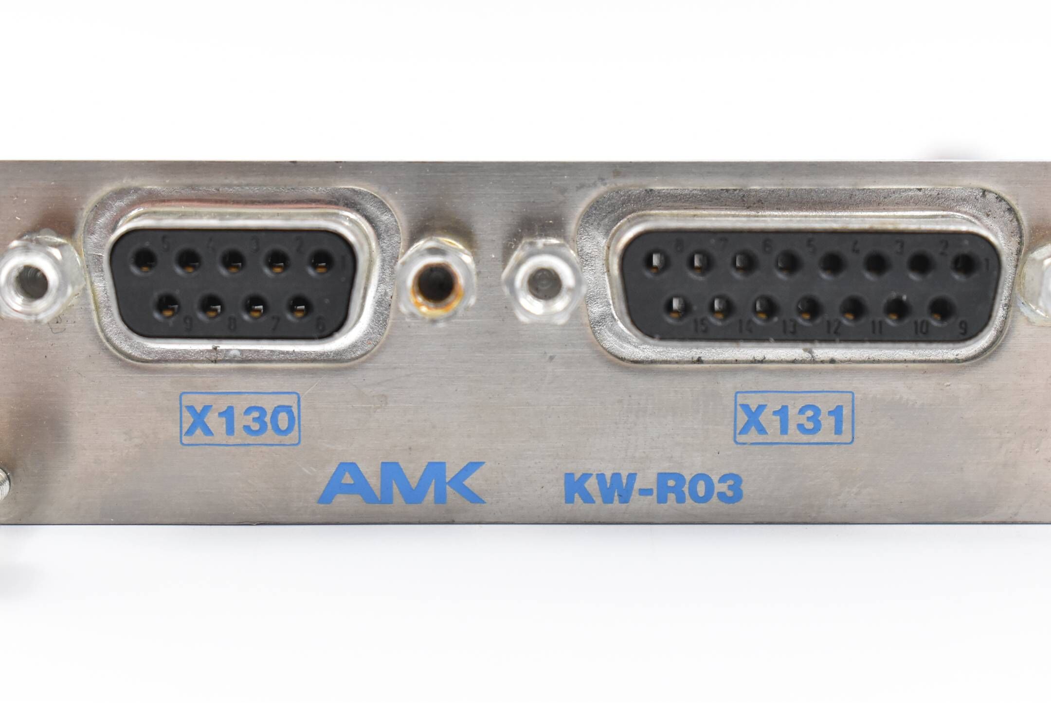 AMK AMKASYN Karte KW-R03 ( 1229748 ) Version 02.05