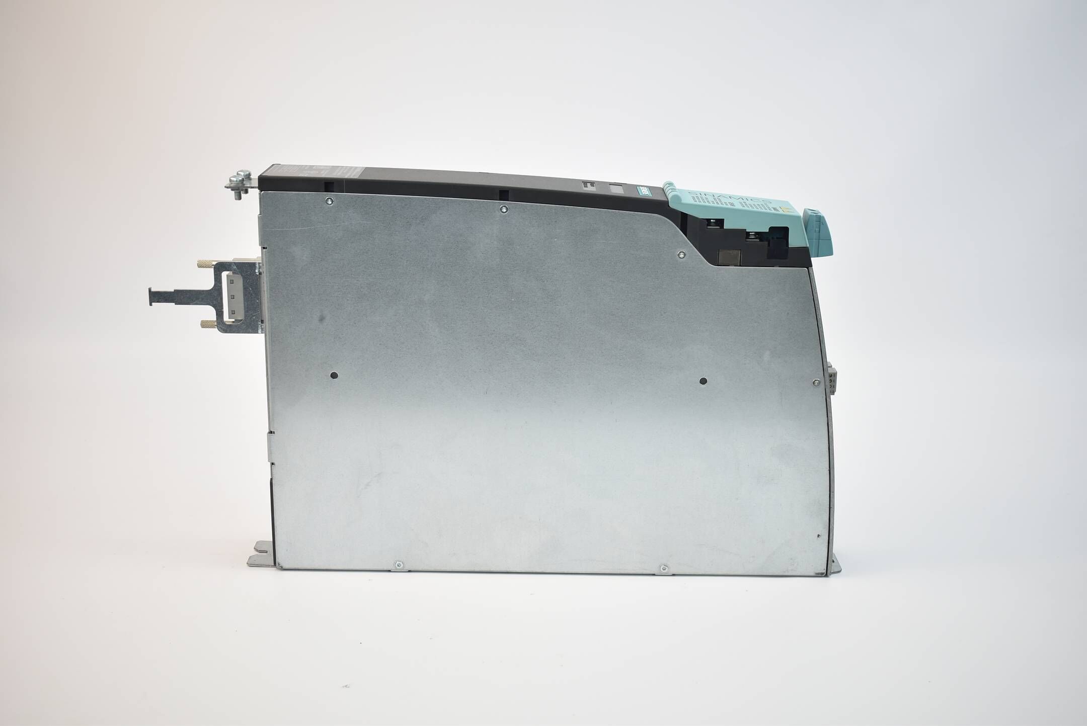 Siemens sinamics S120 smart line 6SL3 130-6AE21-0AB0 ( 6SL3130-6AE21-0AB0 ) E.C