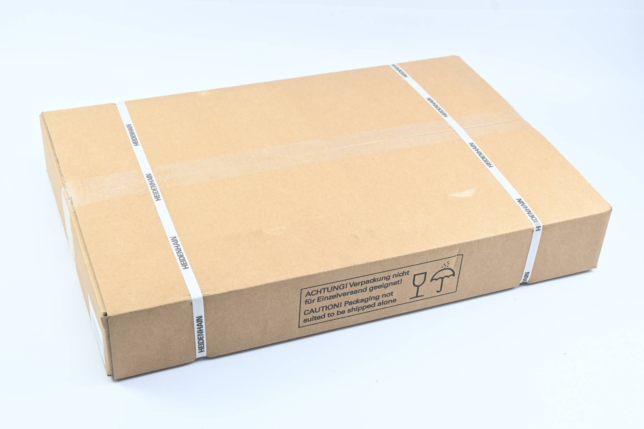 Heidenhain Bremswiderstandsmodul UP 110 ( 341516-01 ) Ver. T4