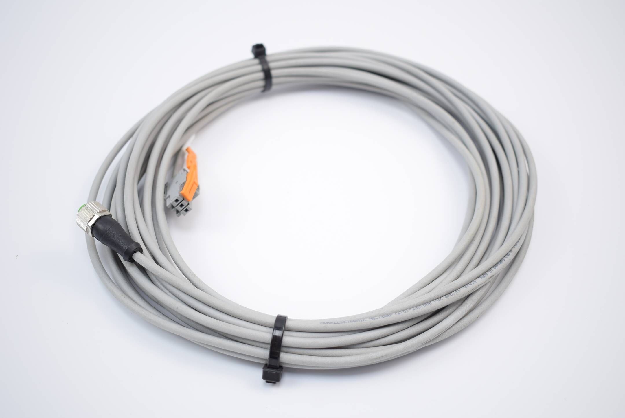 MURR ELECTRONIK Sensor Kabel 7000-12181-2331000 ( 87414 )