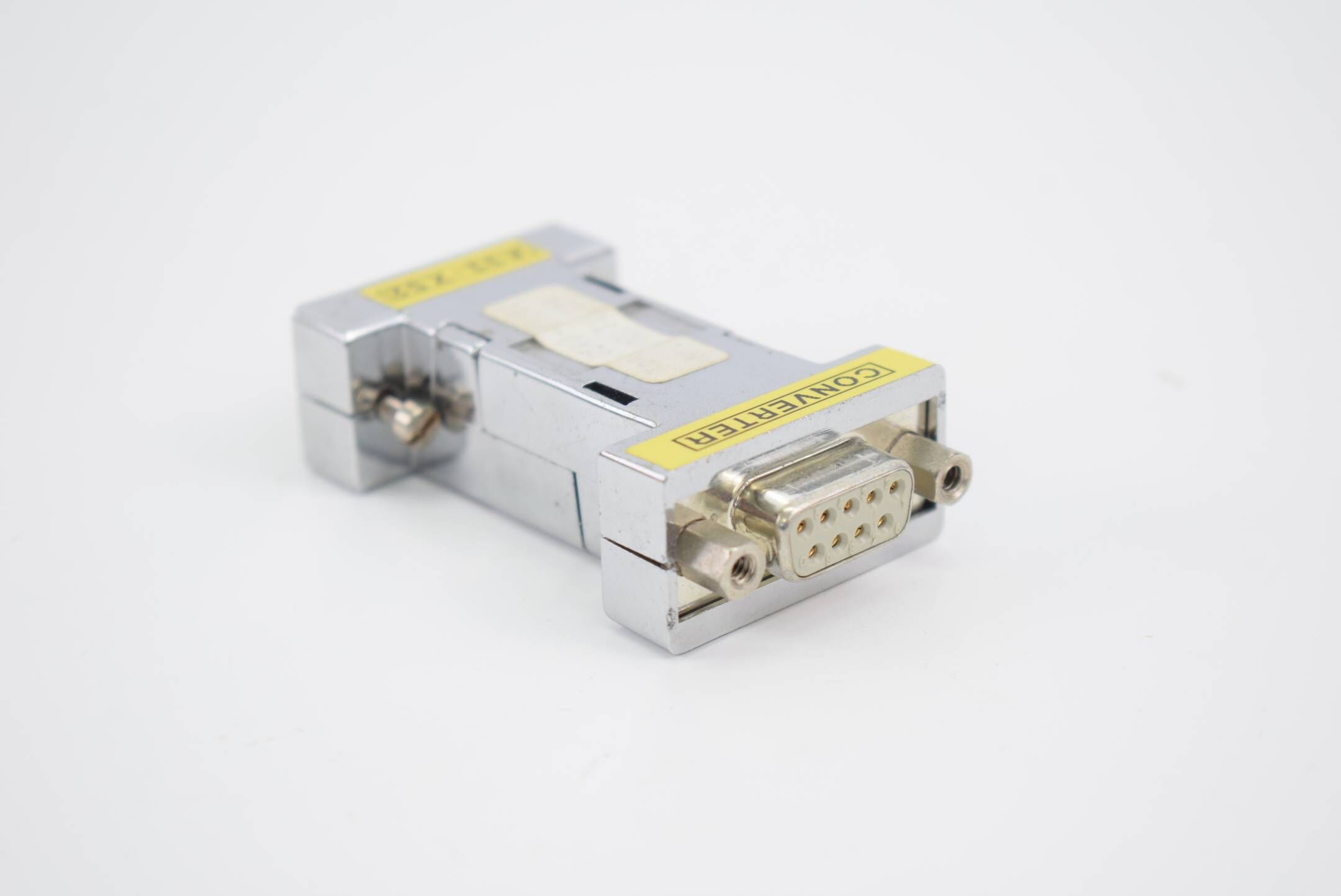 Converter von PC zu EMC A33-XS2 ( 000131.829 )