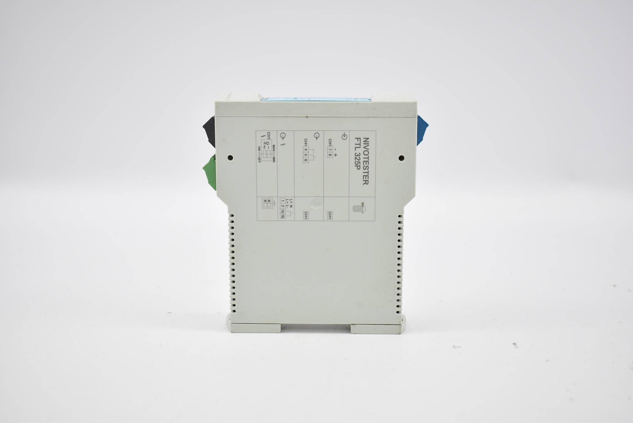 Endress+Hauser Nivotester 85-253 V AC 50/60 Hz 1,7 W FTL325P-H1A1
