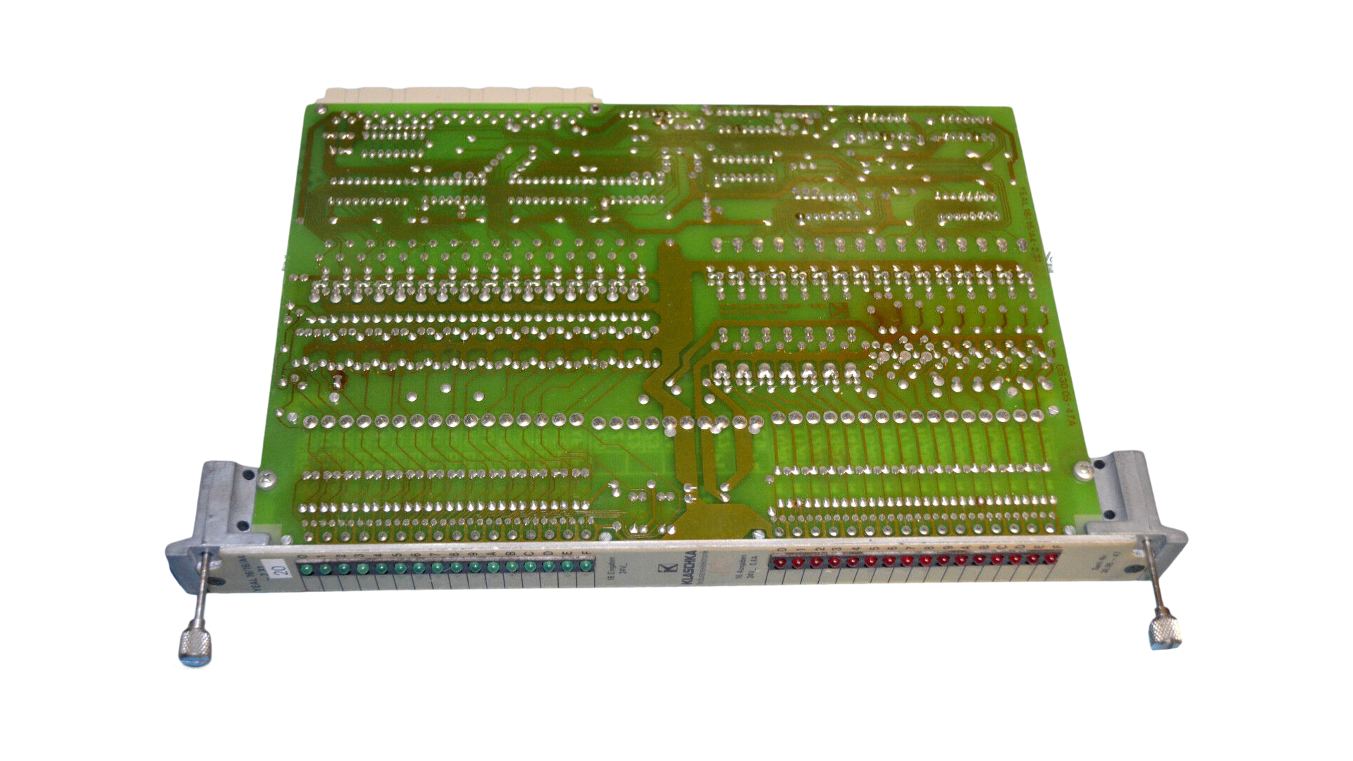 KLASCHKA YEAL Ein/Ausgangsmodul 16/16/A4-2.31