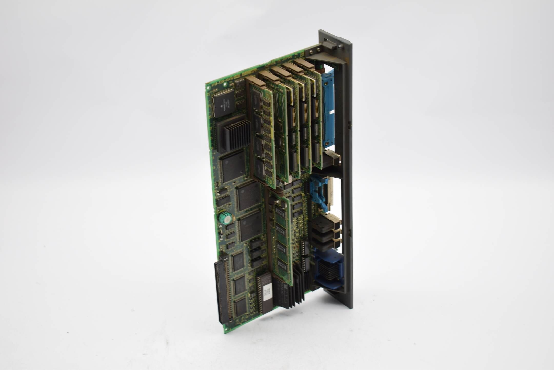Fanuc Main CPU Profibus A16B-3200-0042/04B