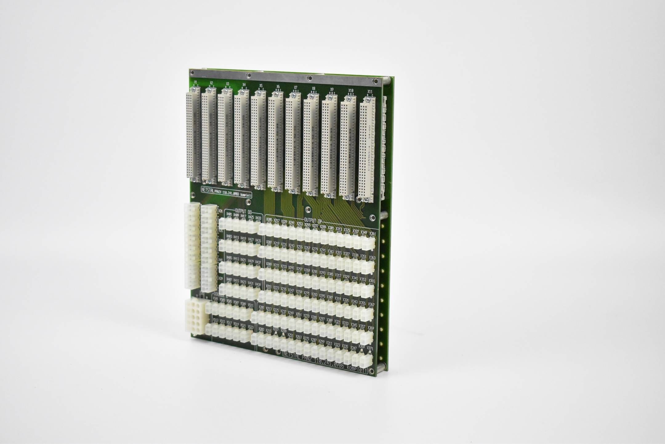 Nestal Leiterplatte 110.241.0986