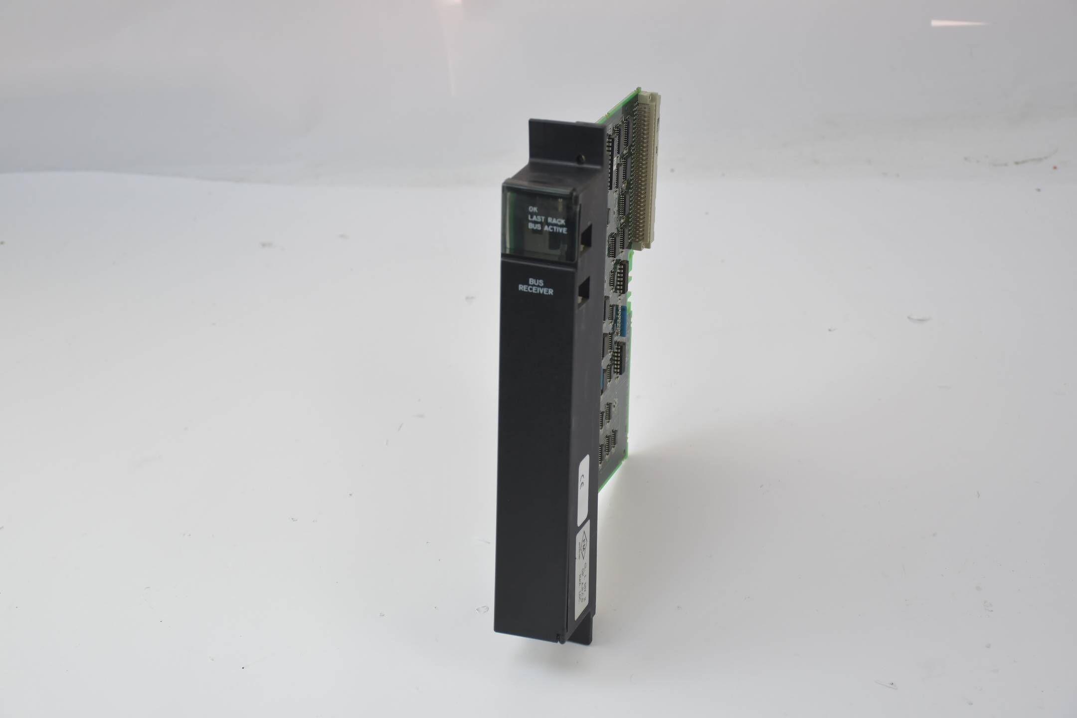 Fanuc Bus Receiver IC697BEM711 ( 44A726758-201R01 )