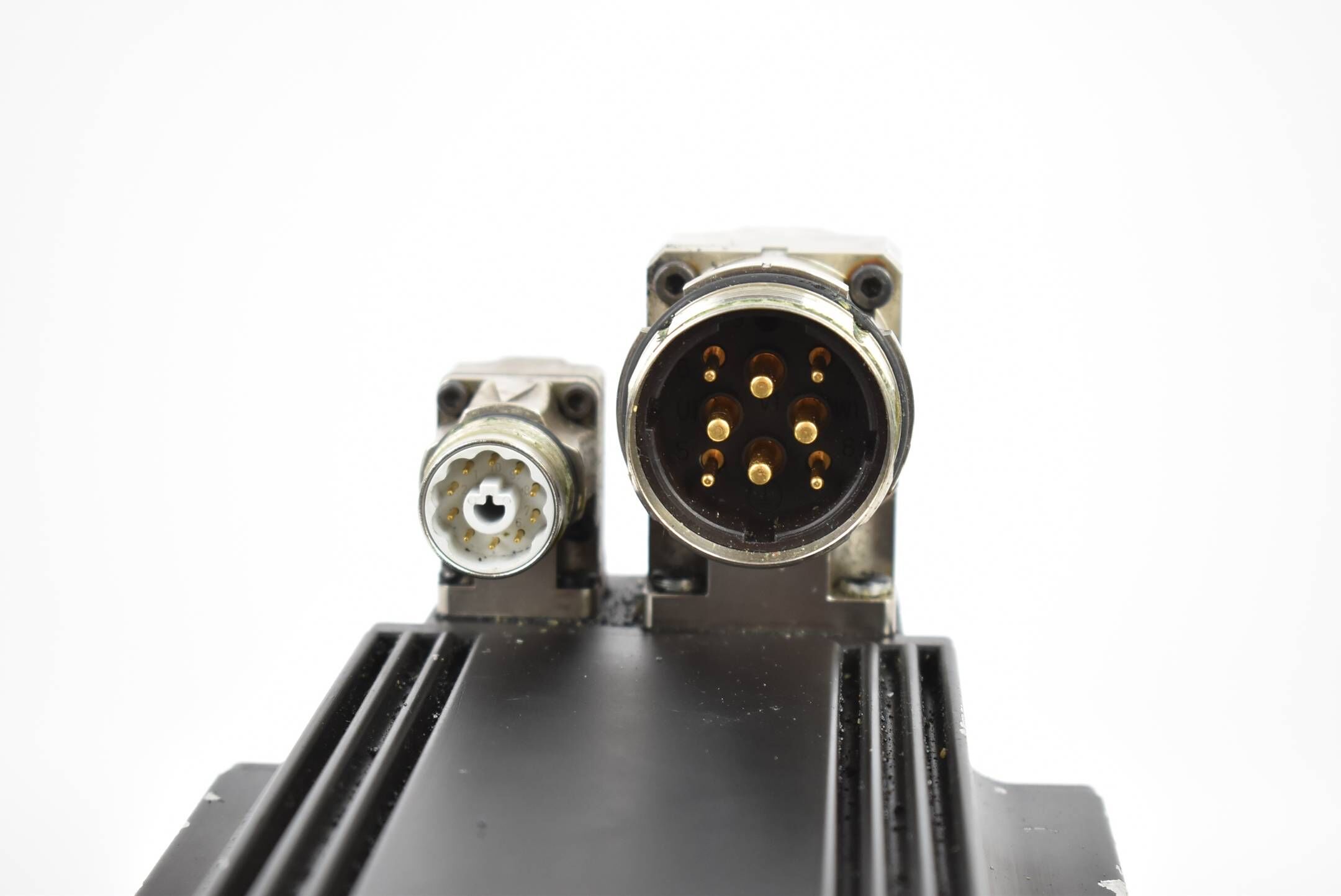 Rexroth Servomotor 17,5Nm 9,1A 3800rpm MSK071D-0300-NN-S2-UG1-RNNN / R911325541