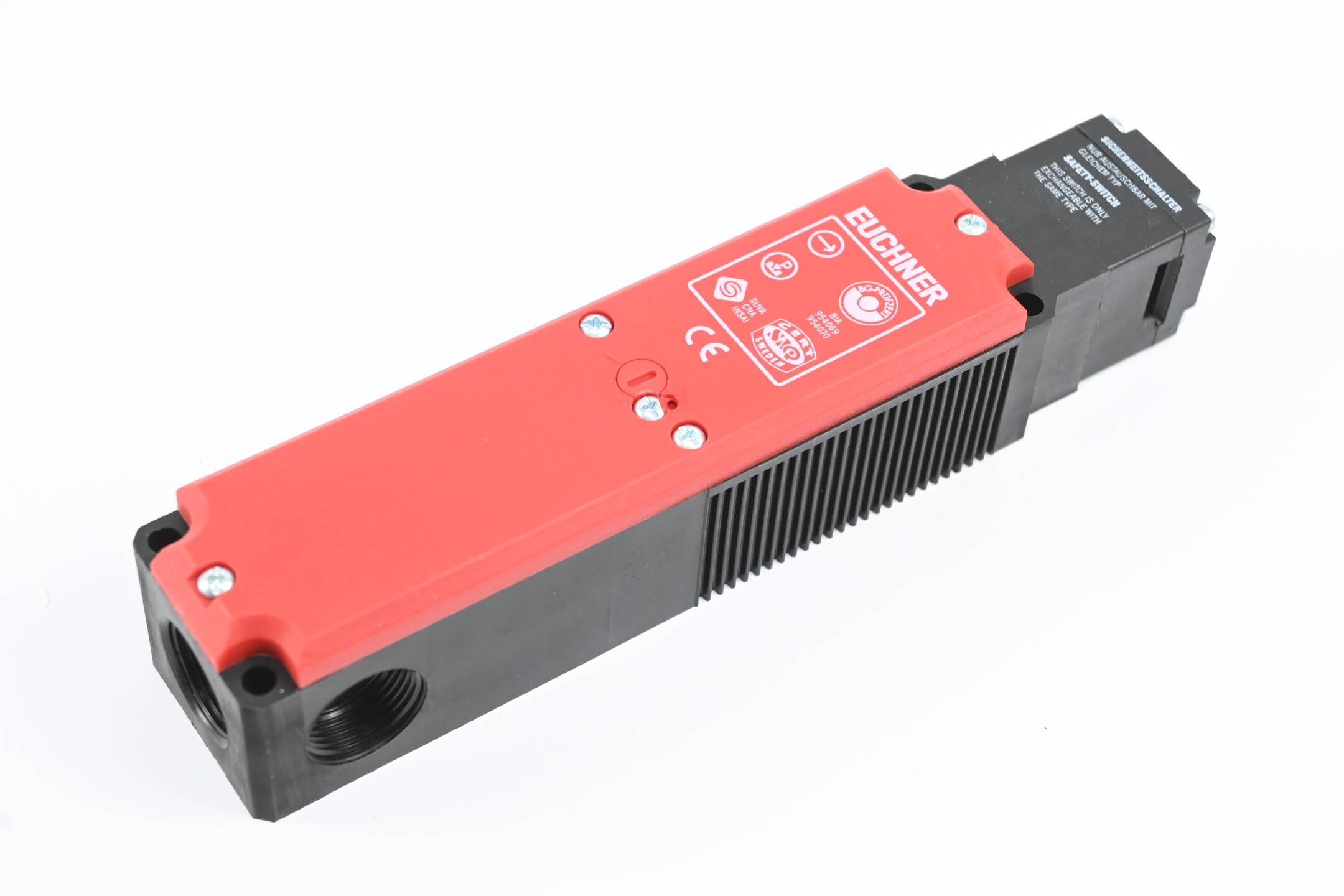 Euchner Sicherheitsschalter TP1-528A024PGC1722 ( 070699 )