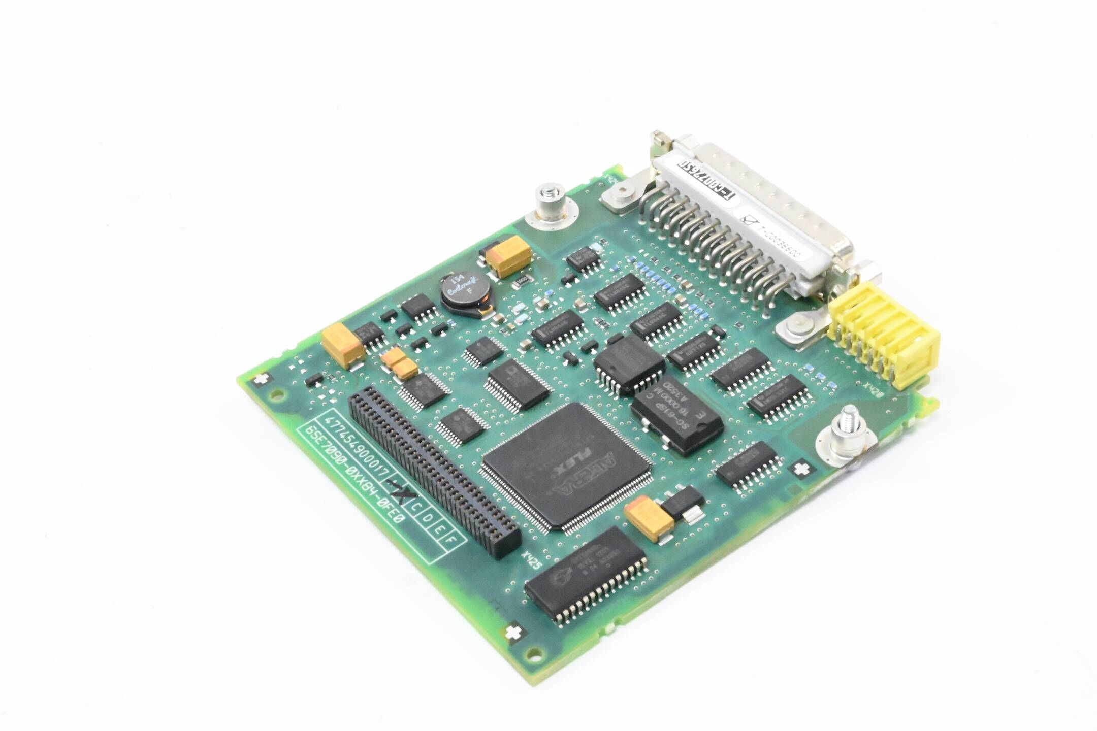 Siemens Simovert Messgeberbaugr. SBM2 6SE7090-0XX84-0FE0 / 6SE7 090-0XX84-0FE0 