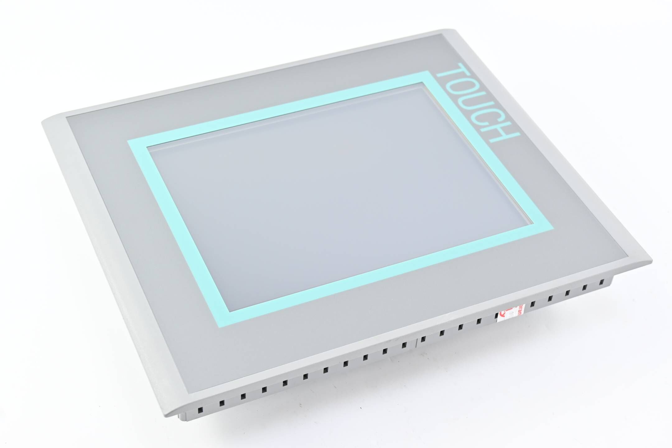 GENERALÜBERHOLT Siemens Simatic MP277 10" Touch Multipanel 6AV6643-0CD01-1AX1