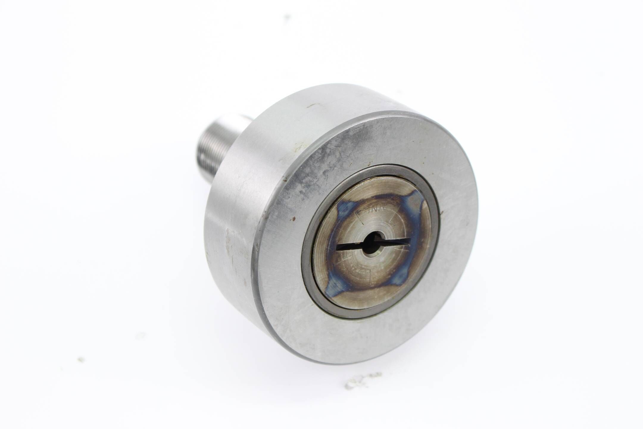 Ina Wälzlager 000-055-450 ( NUKR 90 )