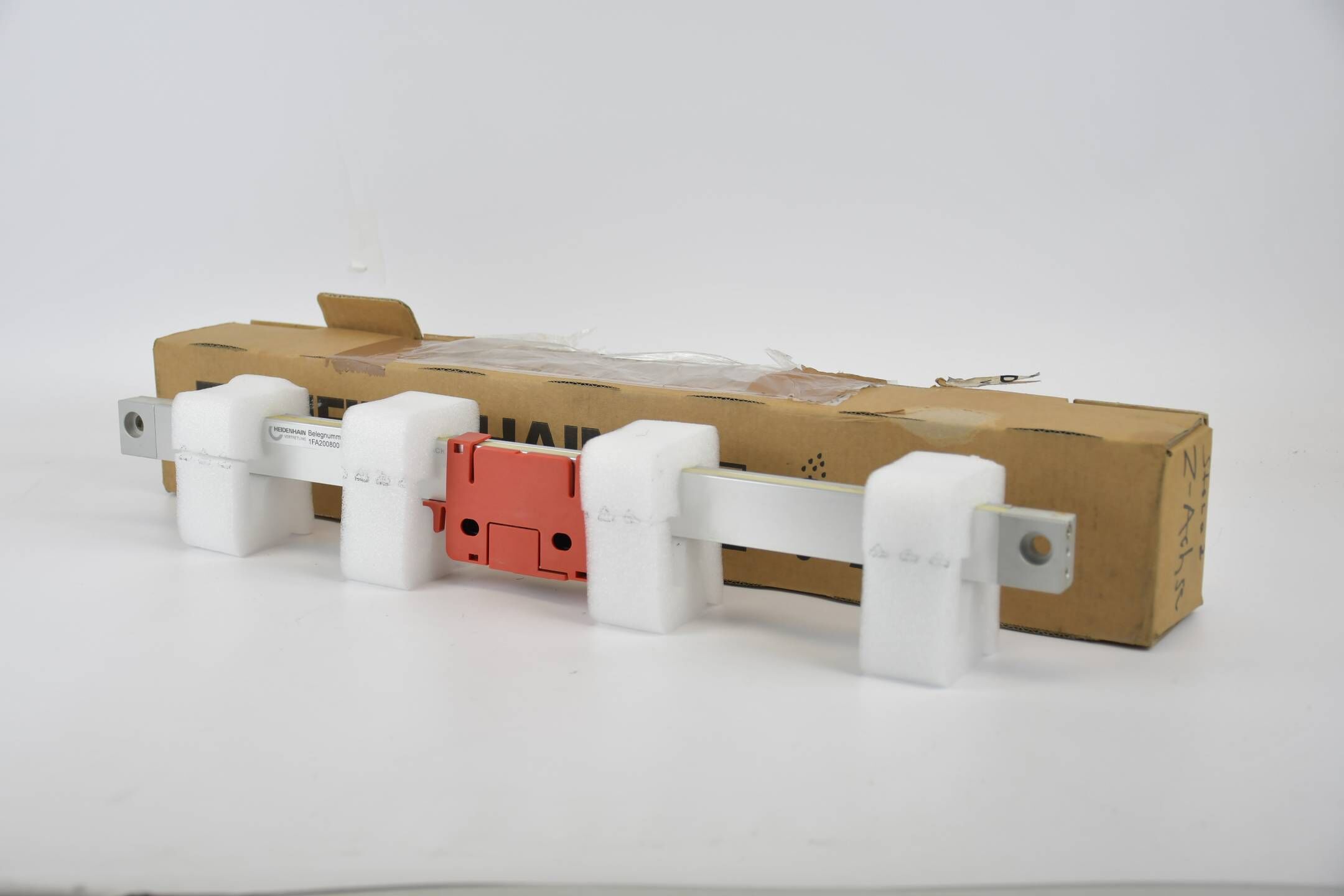 Heidenhain Längenmessgerät LS486C ( ML420 ) LS 486 C