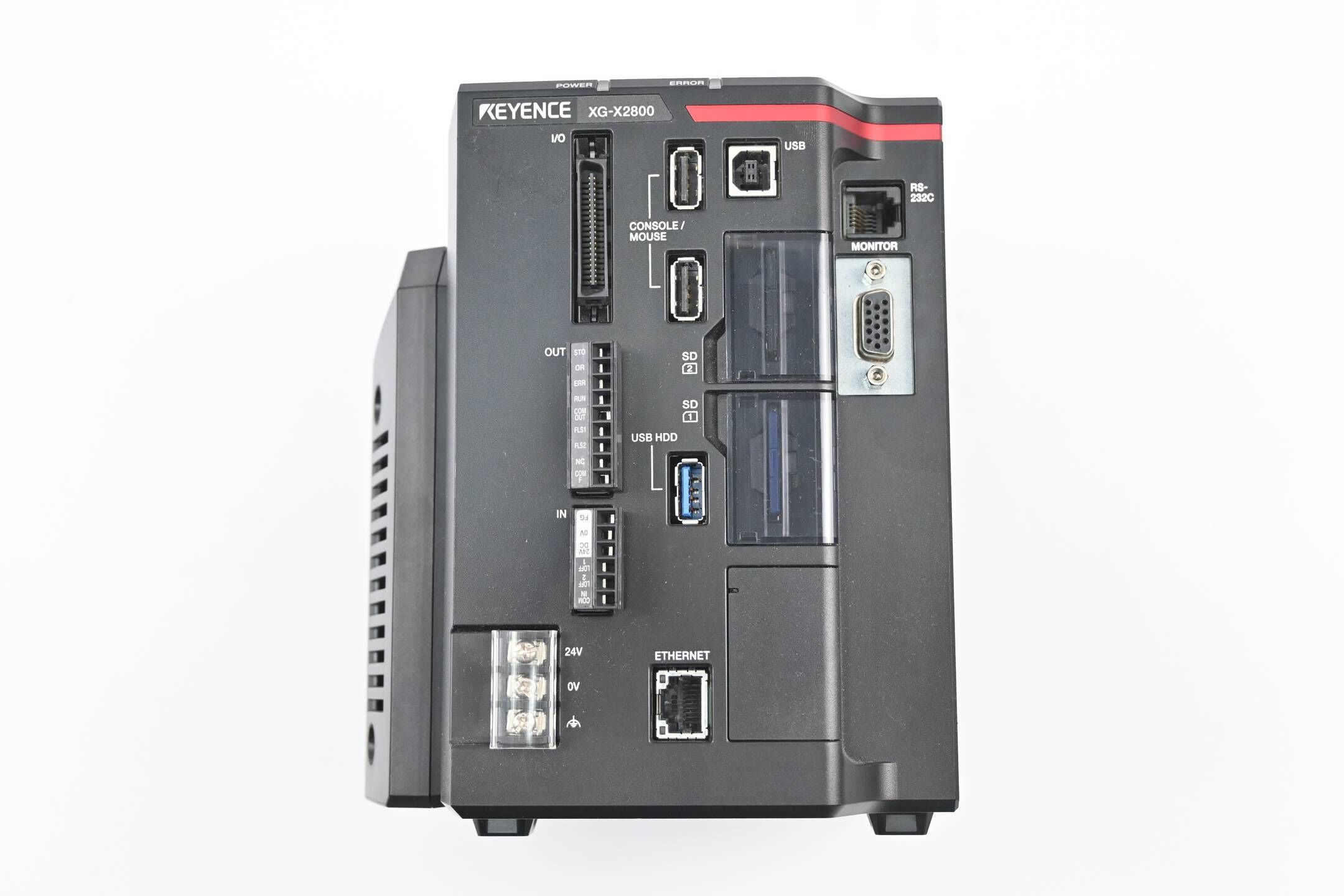Keyence Bildbearbeitungs-Controller XG-X2800