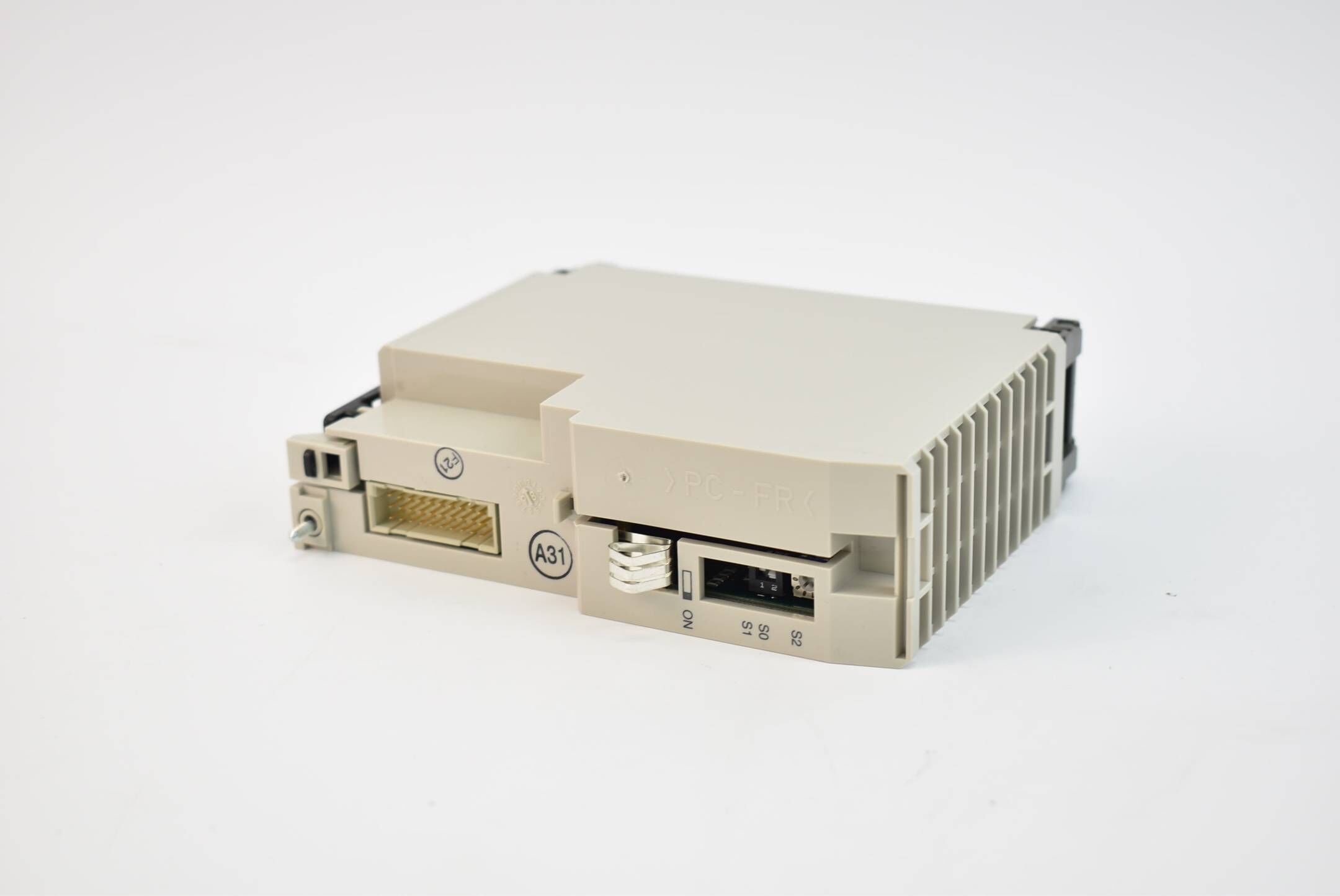 Schneider elec. Modicon TSX comapct Interbus Slave Modul AS-BBKF-202 ( 289092 )