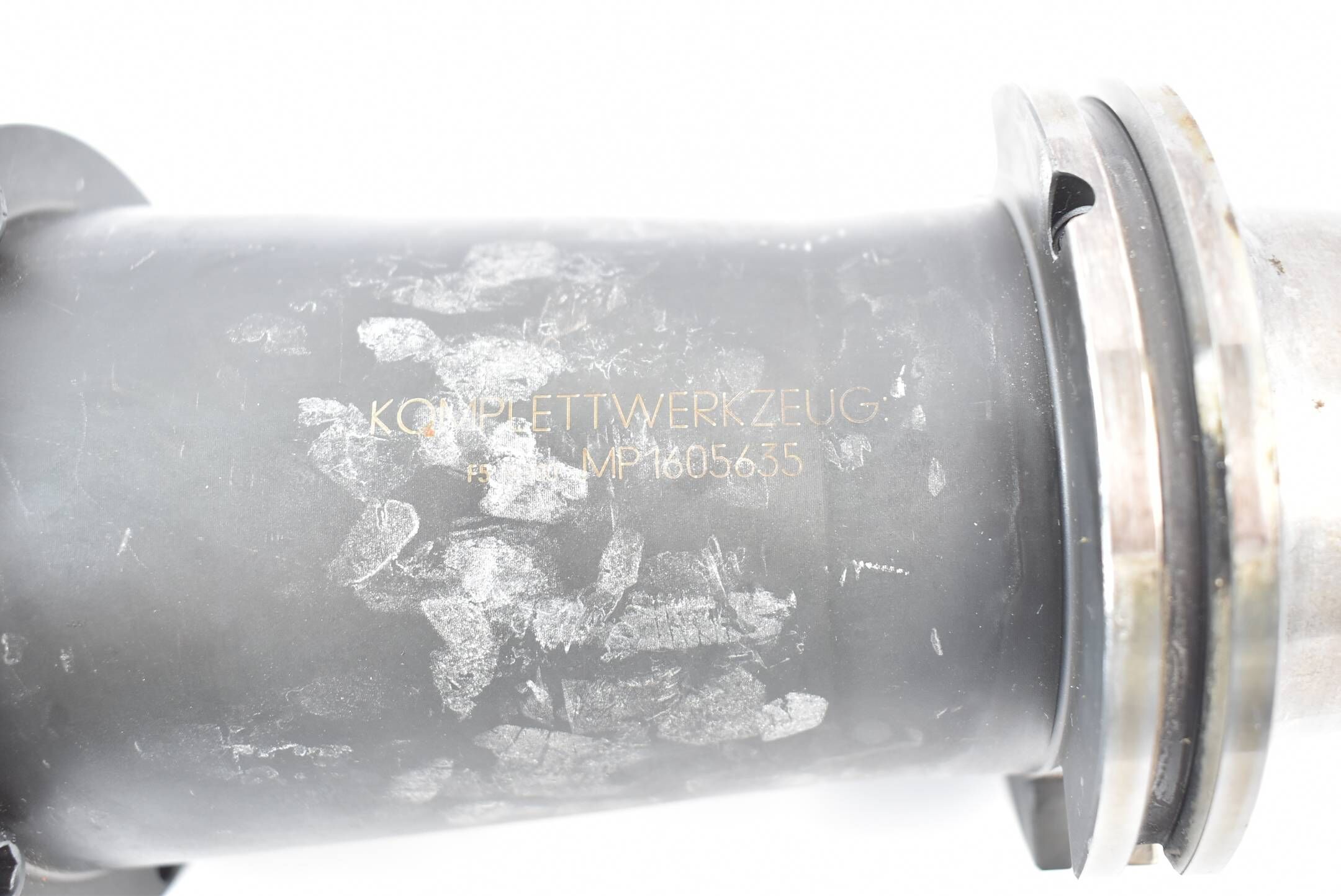 Kennametal Komplettwerkzeug MP1605635 ( AX1609216 ) inkl. MP1607659 