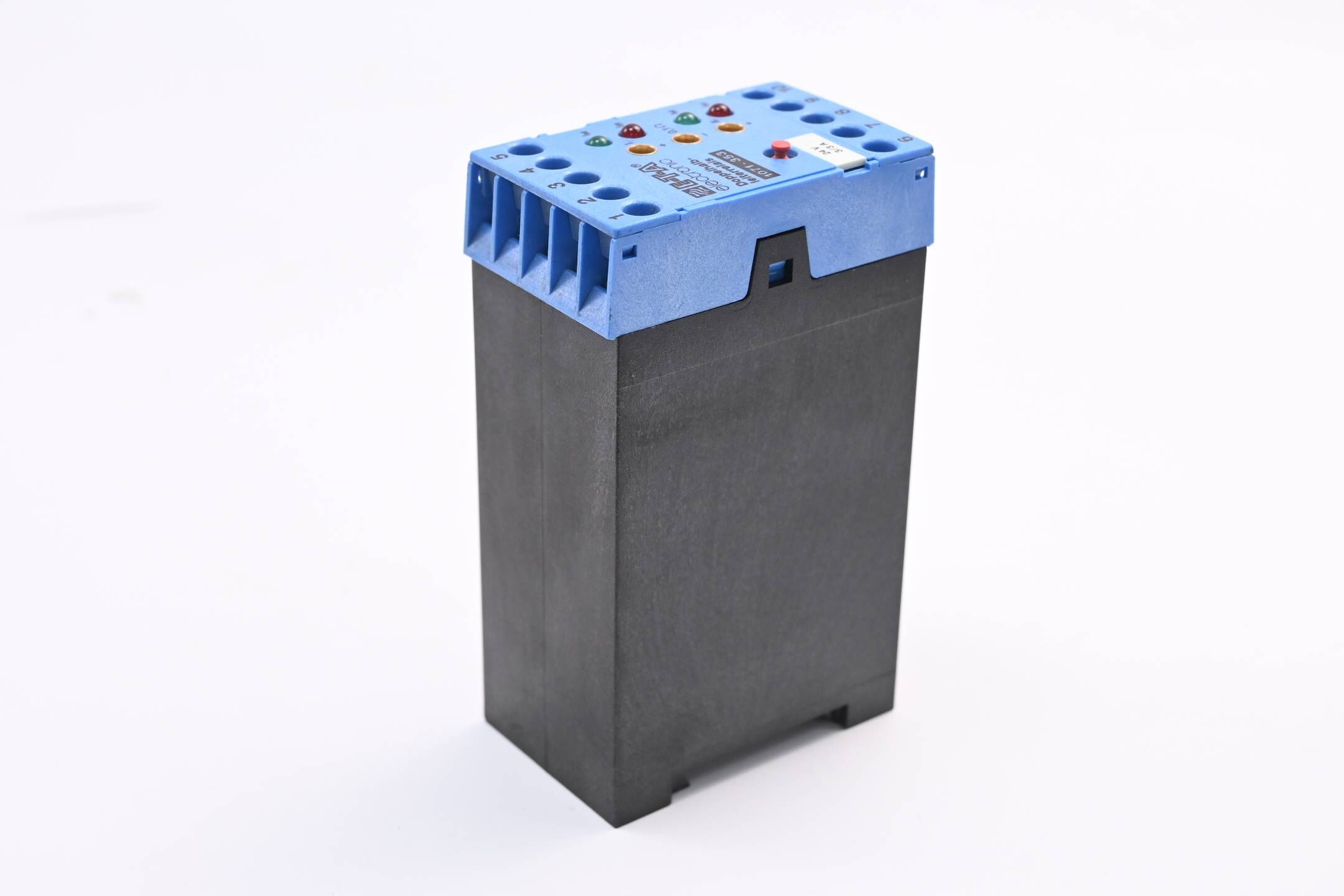 E-T-A Electronic Halbleiterrelais 1071-353